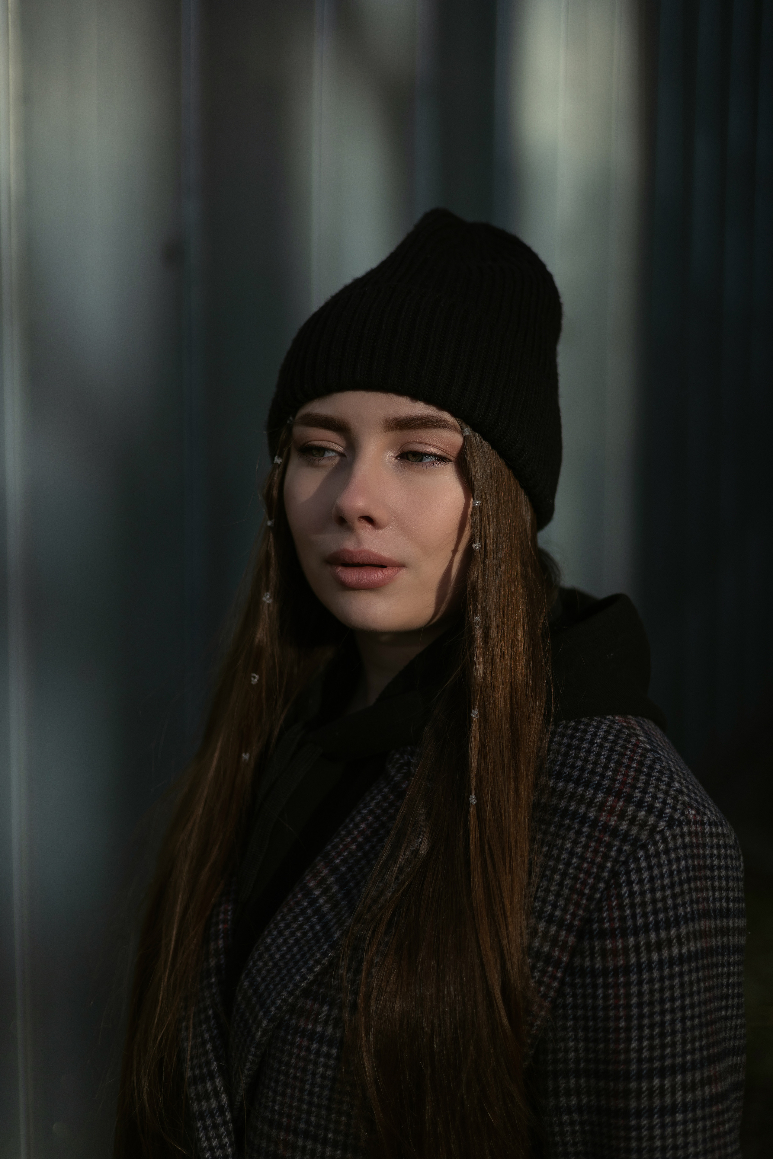 Polina. Kristina Kozheltsova- Soulful Portrait&Lifestyle&Love Story Photographer in Leipzig, Germany