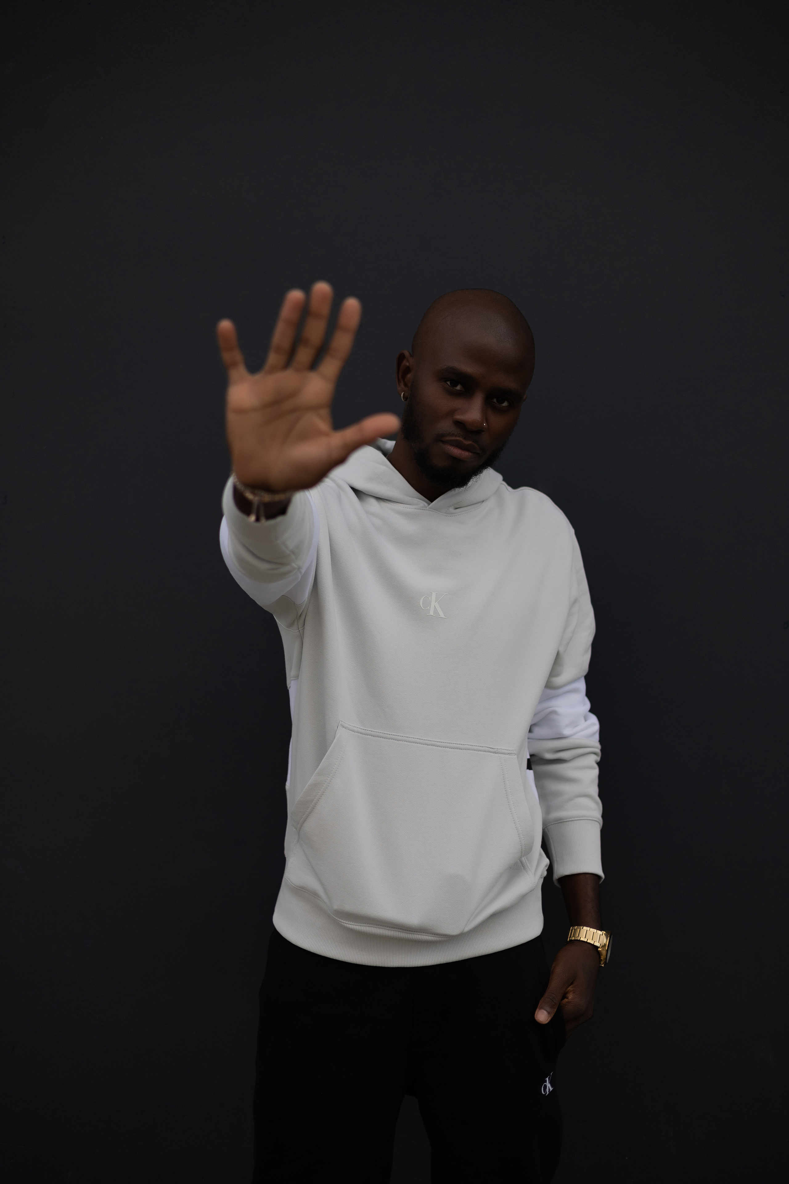 Street Vibes. Urban Male Portraits at Sunset. Modern, Bold & Cinematic. Kristina Kozheltsova- Soulful Portrait&Lifestyle&Love Story Photographer in Leipzig, Germany