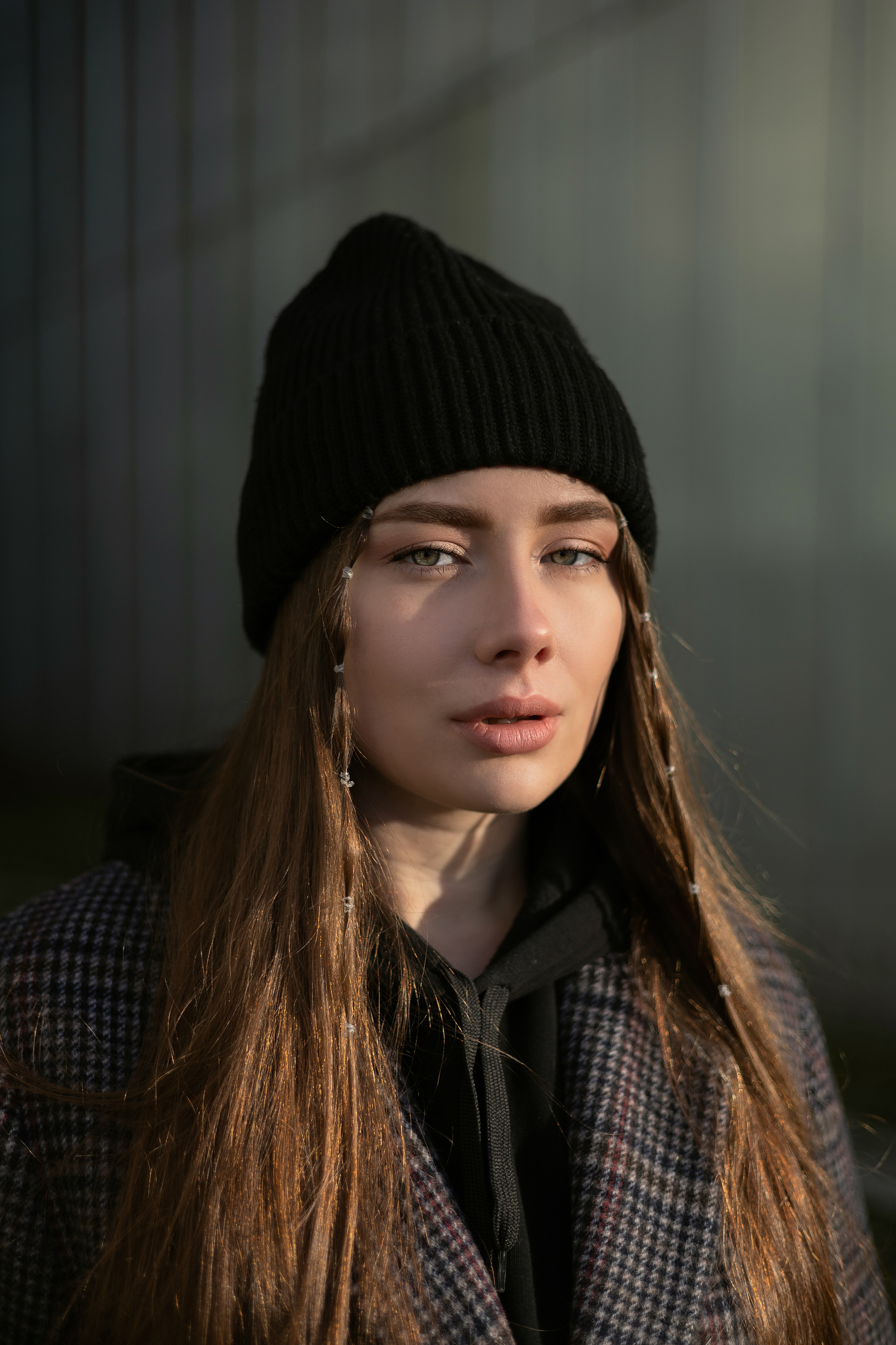 Polina. Kristina Kozheltsova- Soulful Portrait&Lifestyle&Love Story Photographer in Leipzig, Germany