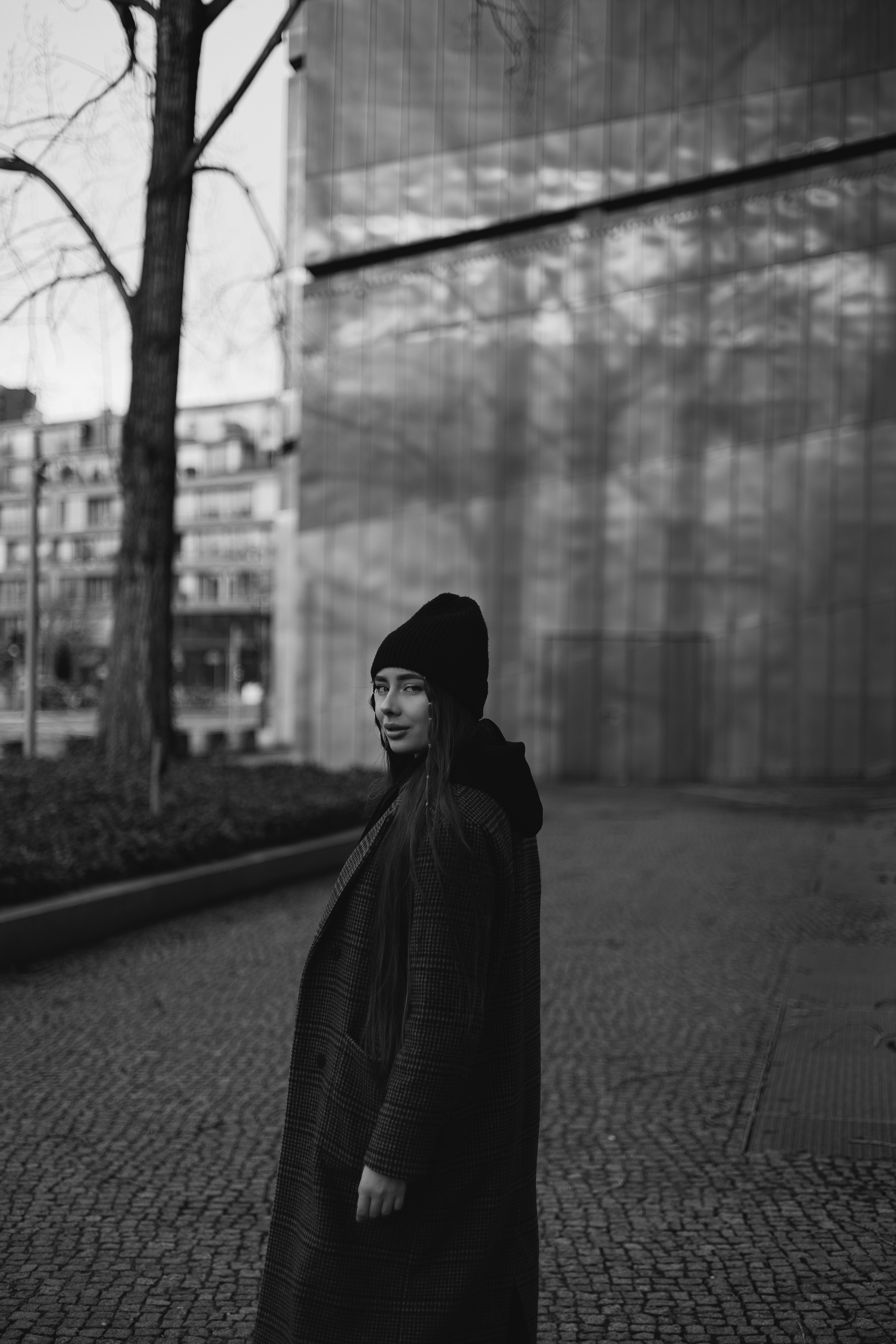 Polina. Kristina Kozheltsova- Soulful Portrait&Lifestyle&Love Story Photographer in Leipzig, Germany