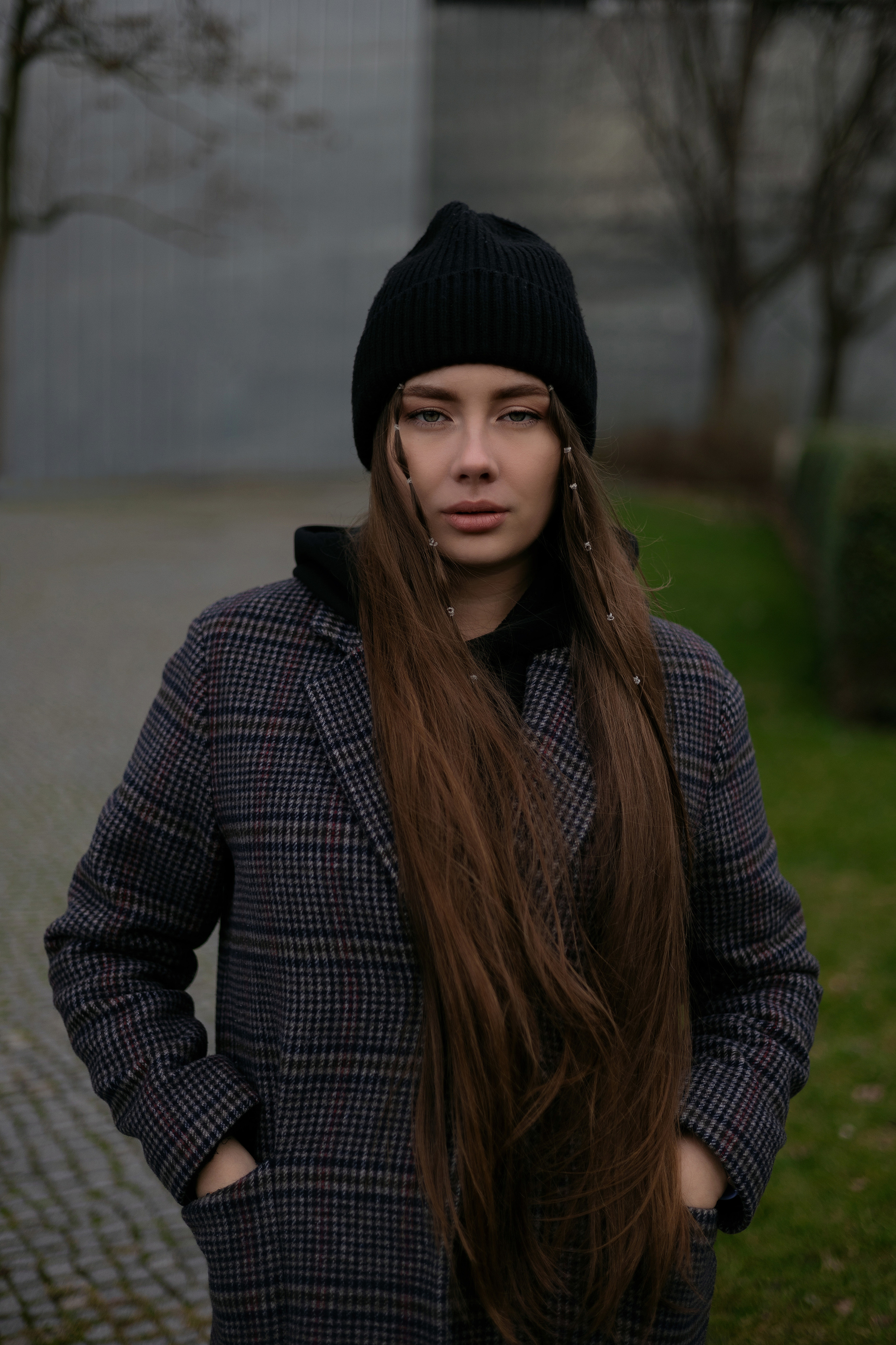 Polina. Kristina Kozheltsova- Soulful Portrait&Lifestyle&Love Story Photographer in Leipzig, Germany