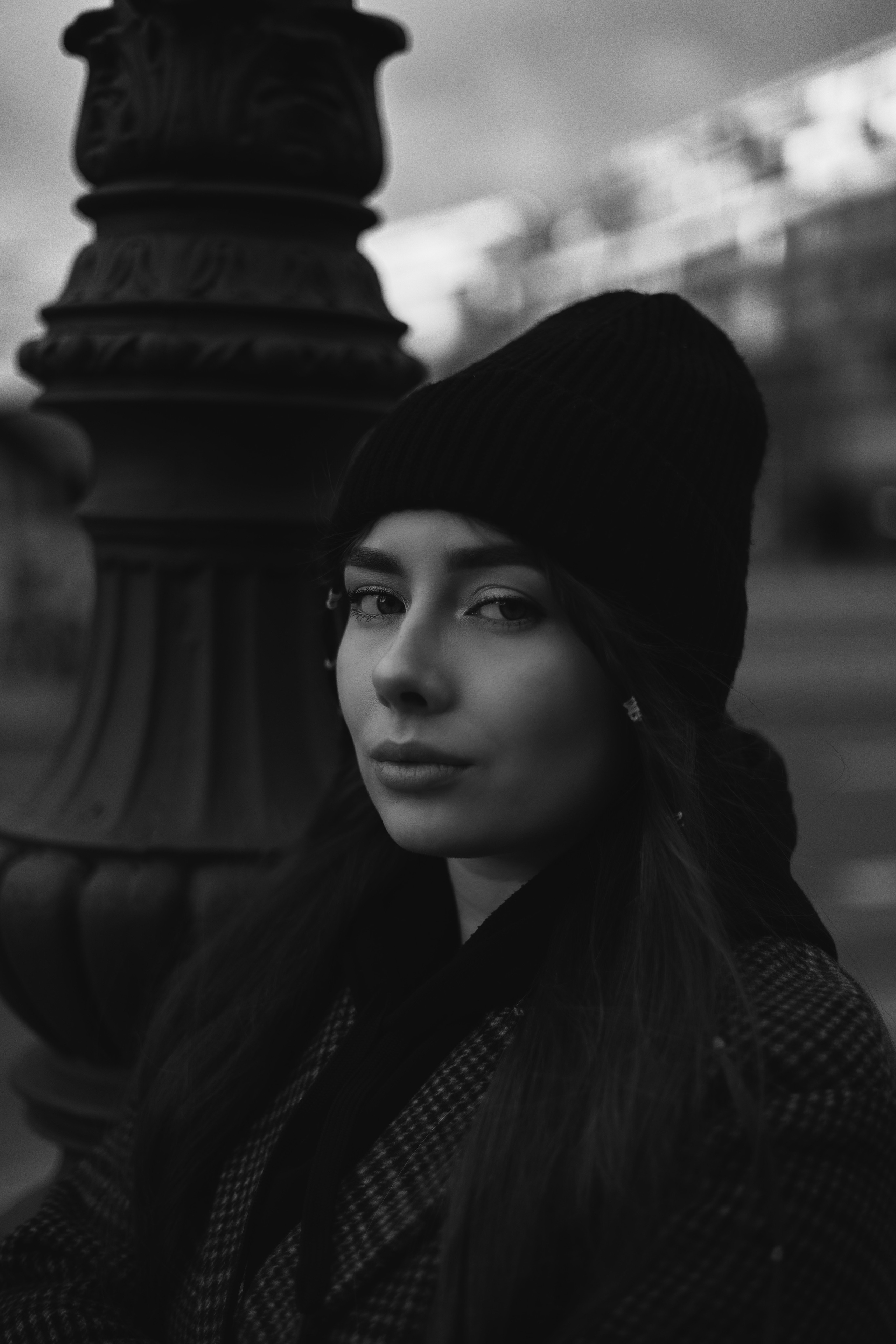 Polina. Kristina Kozheltsova- Soulful Portrait&Lifestyle&Love Story Photographer in Leipzig, Germany