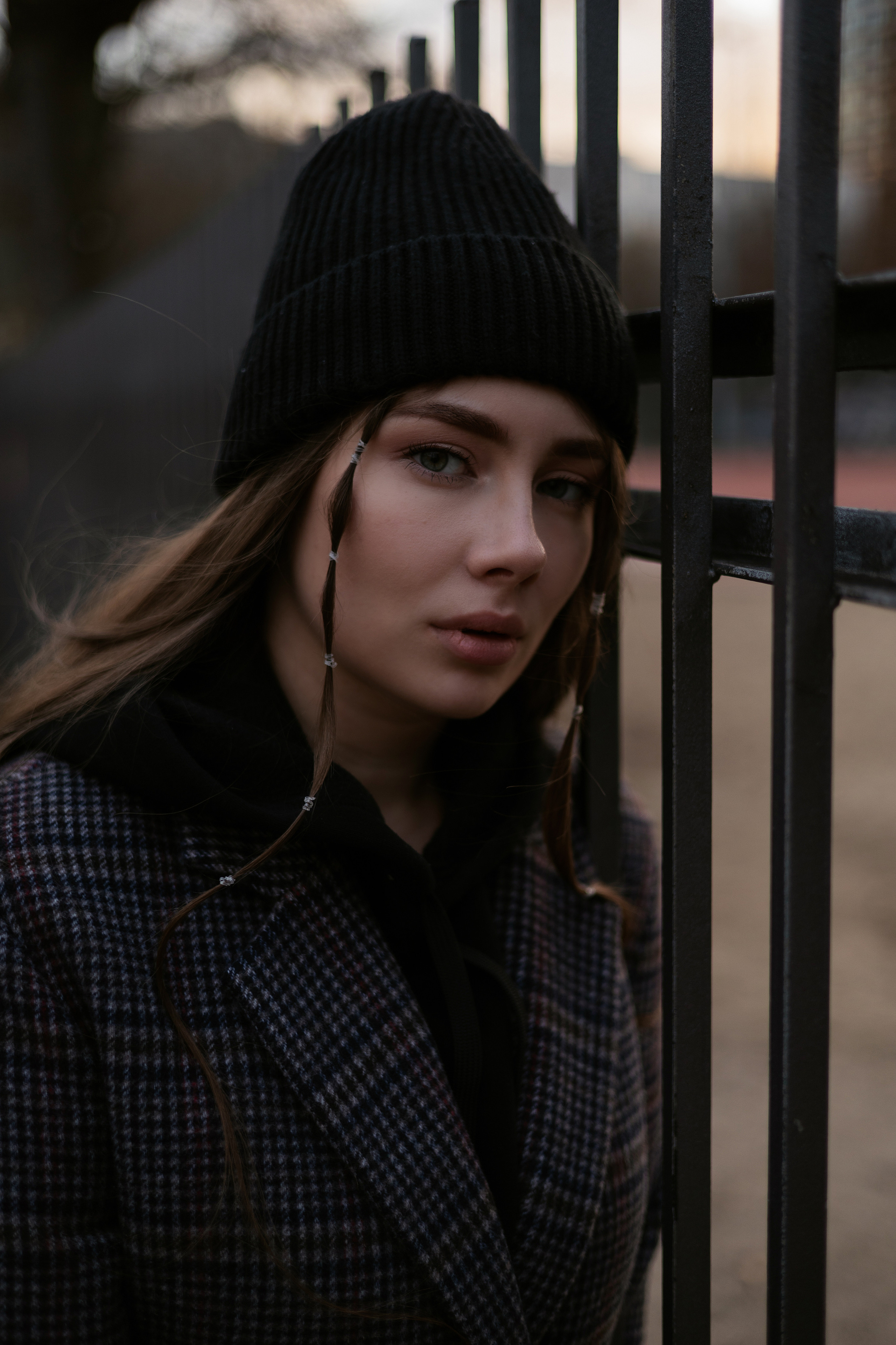 Polina. Kristina Kozheltsova- Soulful Portrait&Lifestyle&Love Story Photographer in Leipzig, Germany