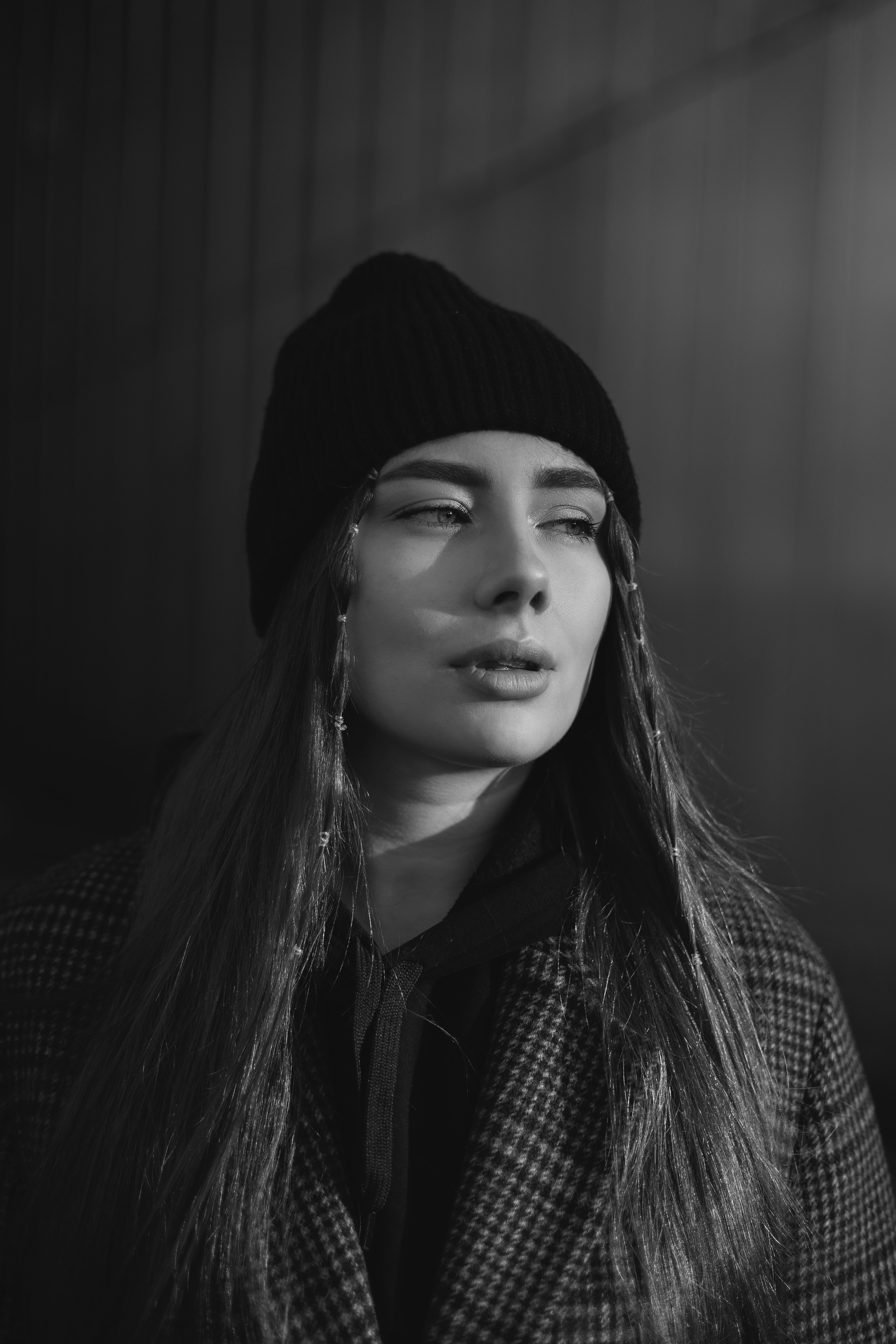 Polina. Kristina Kozheltsova- Soulful Portrait&Lifestyle&Love Story Photographer in Leipzig, Germany