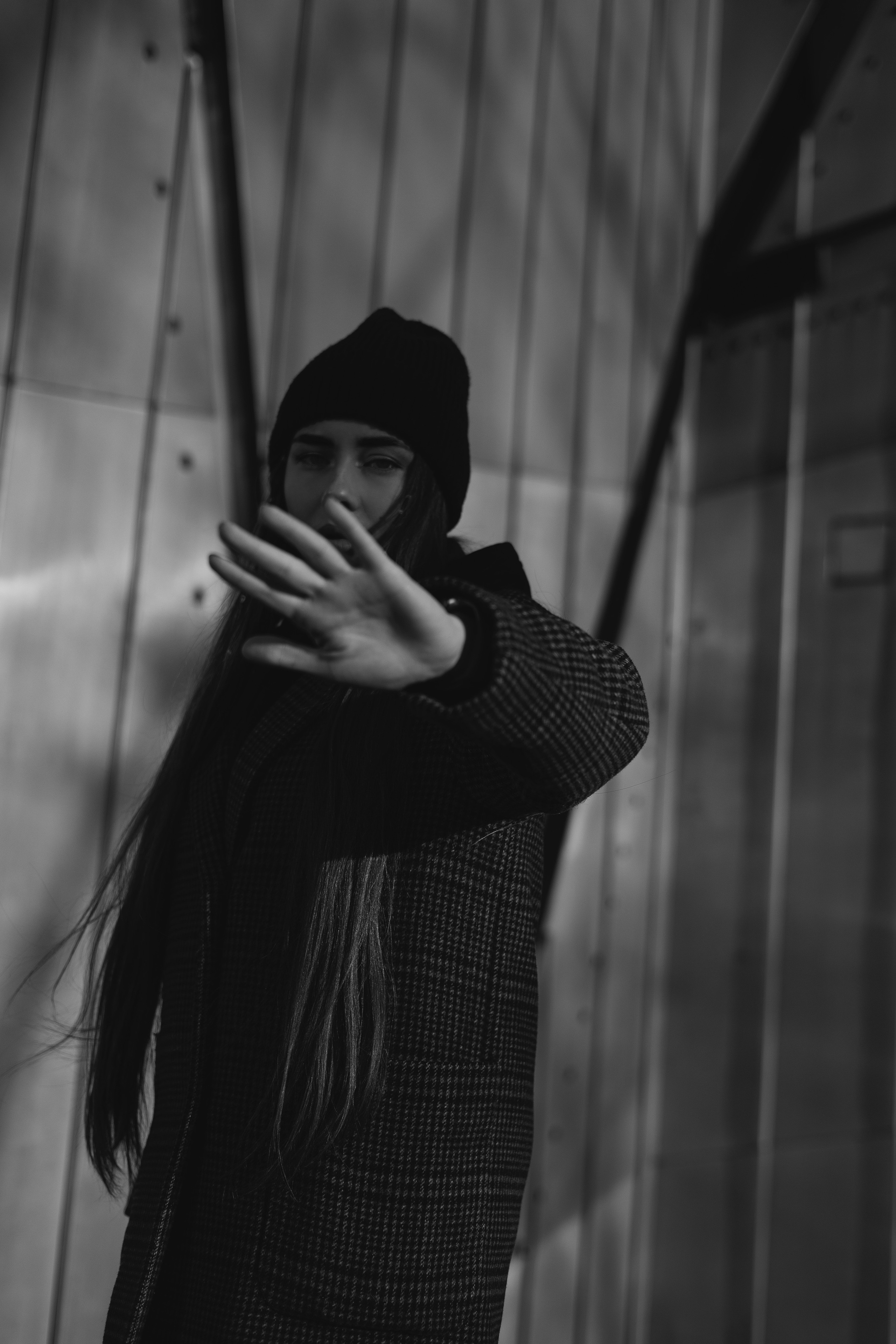 Polina. Kristina Kozheltsova- Soulful Portrait&Lifestyle&Love Story Photographer in Leipzig, Germany