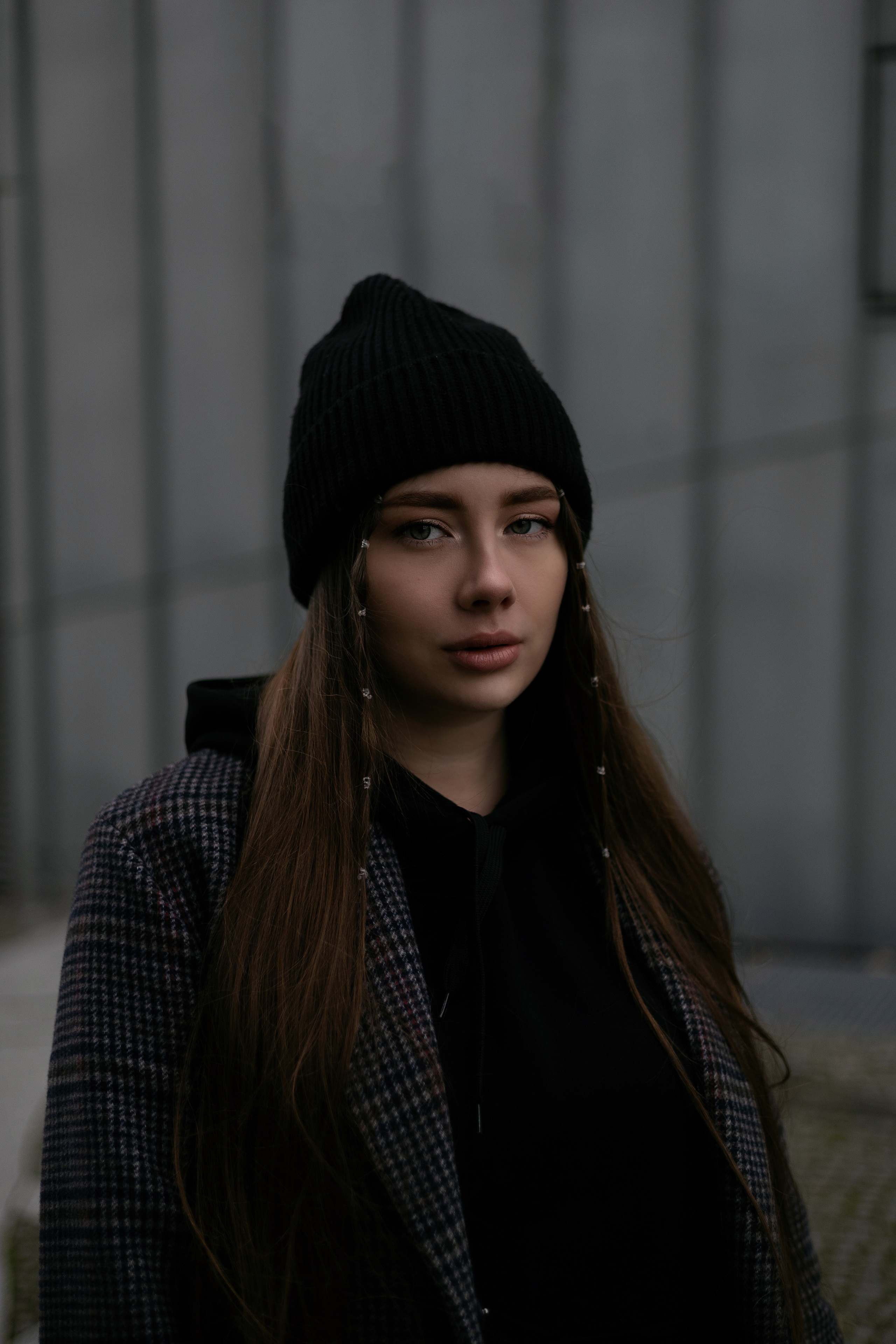 Polina. Kristina Kozheltsova- Soulful Portrait&Lifestyle&Love Story Photographer in Leipzig, Germany