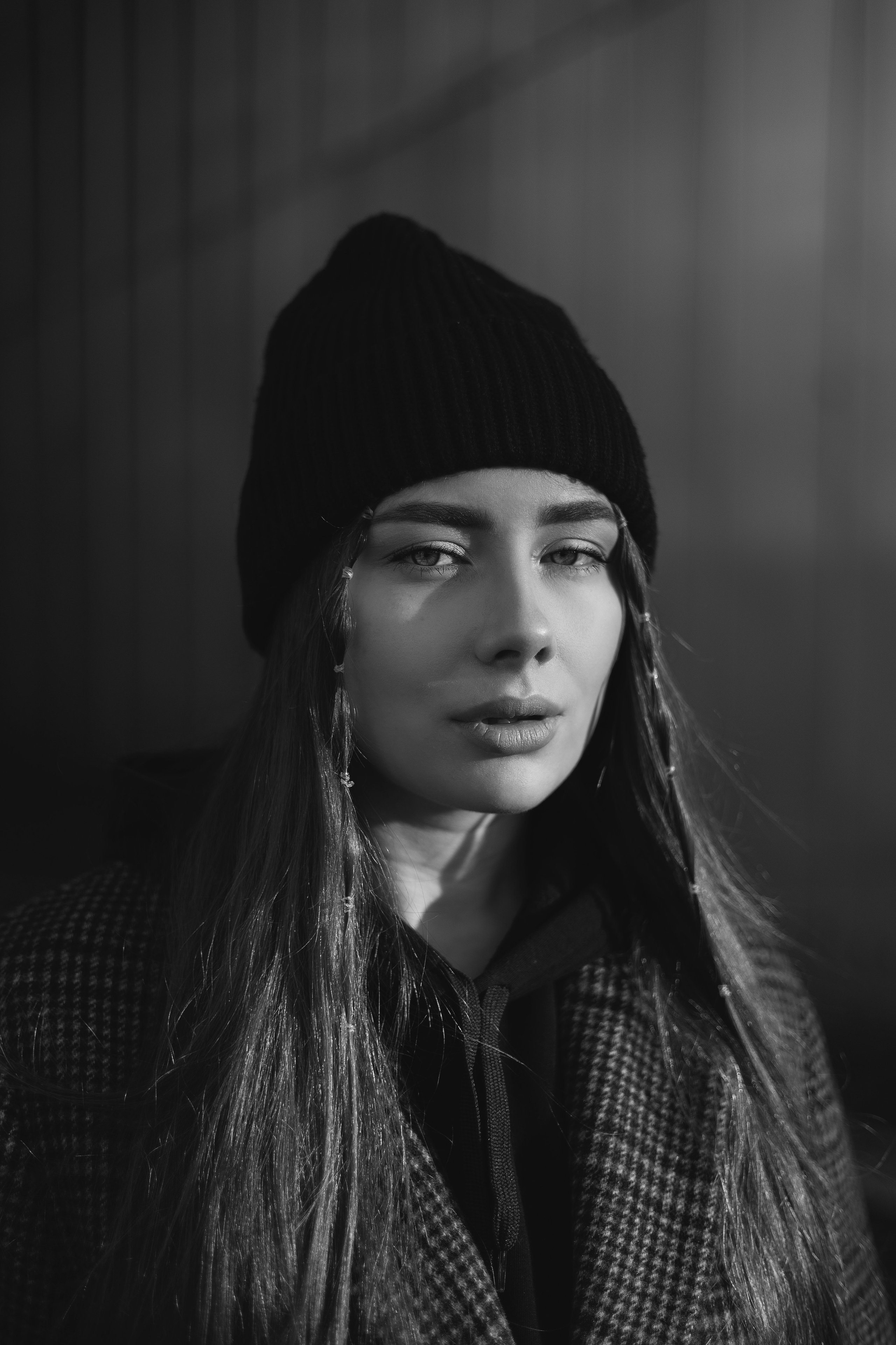 Polina. Kristina Kozheltsova- Soulful Portrait&Lifestyle&Love Story Photographer in Leipzig, Germany