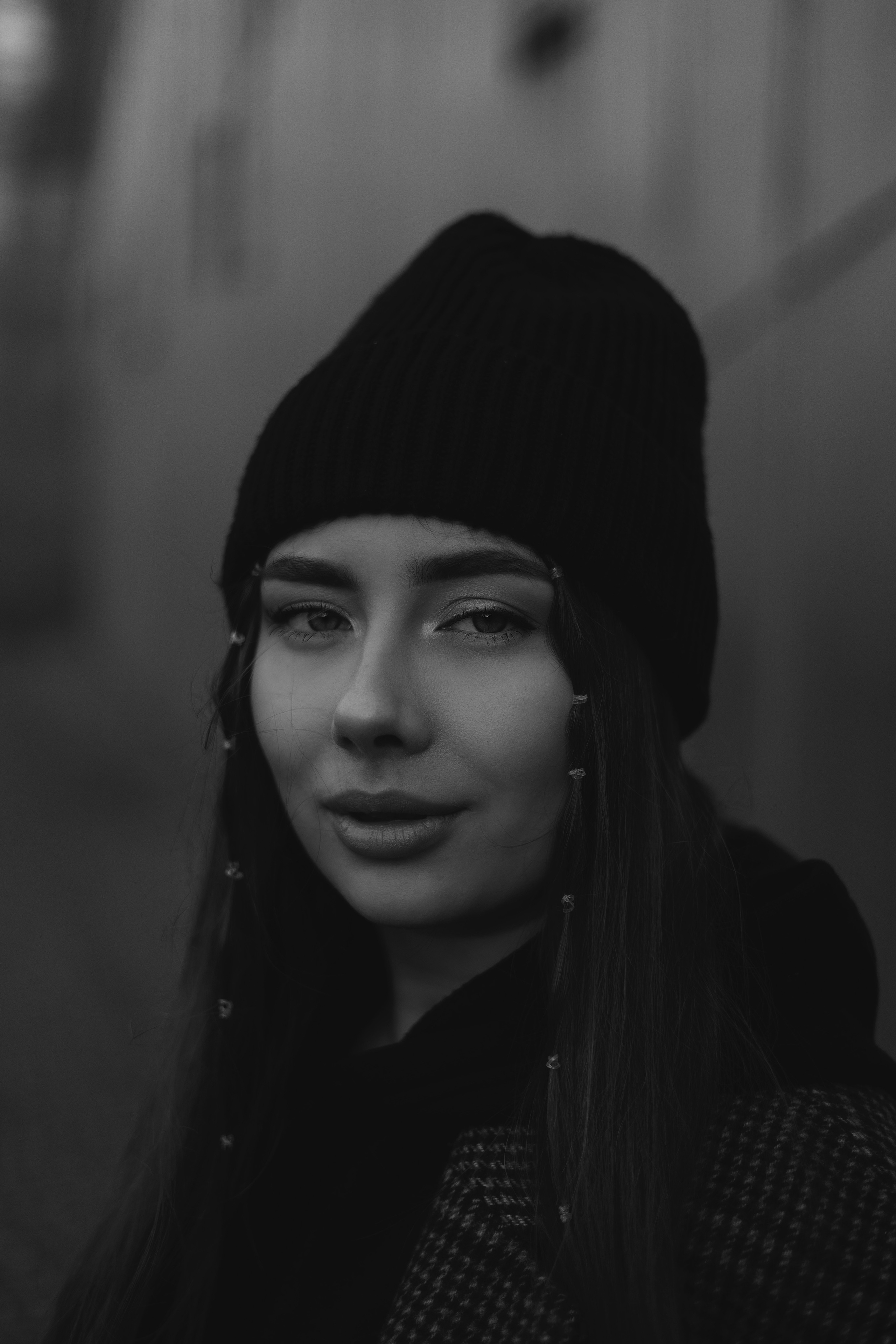 Polina. Kristina Kozheltsova- Soulful Portrait&Lifestyle&Love Story Photographer in Leipzig, Germany