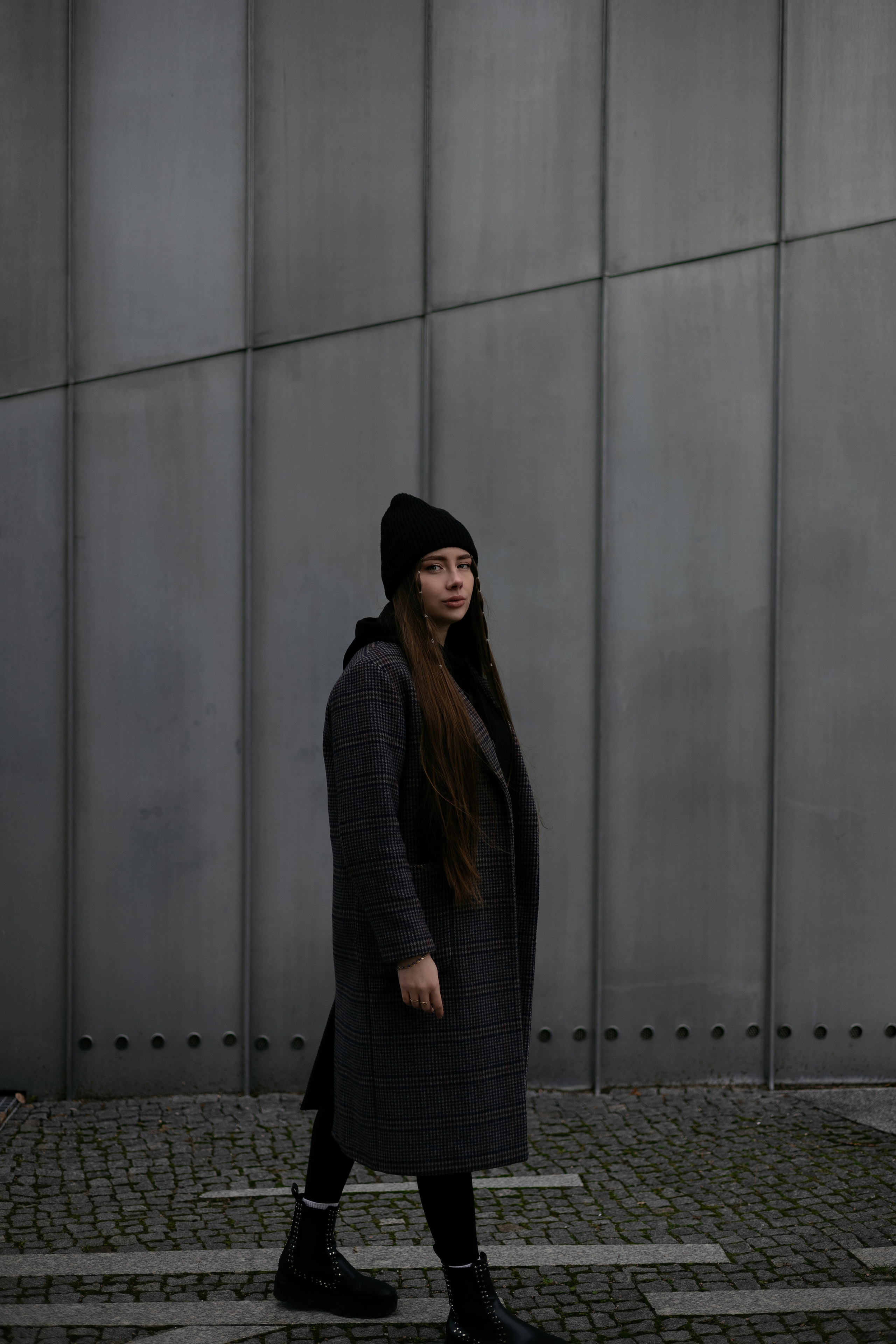 Polina. Kristina Kozheltsova- Soulful Portrait&Lifestyle&Love Story Photographer in Leipzig, Germany