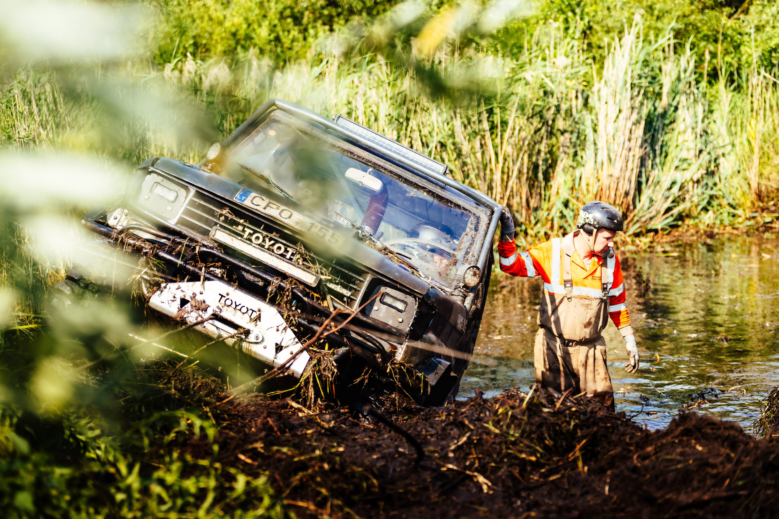 LASF 2024 M. PRAVAŽUMO ČEMPIONATO III ETAPAS. OnePIXEL