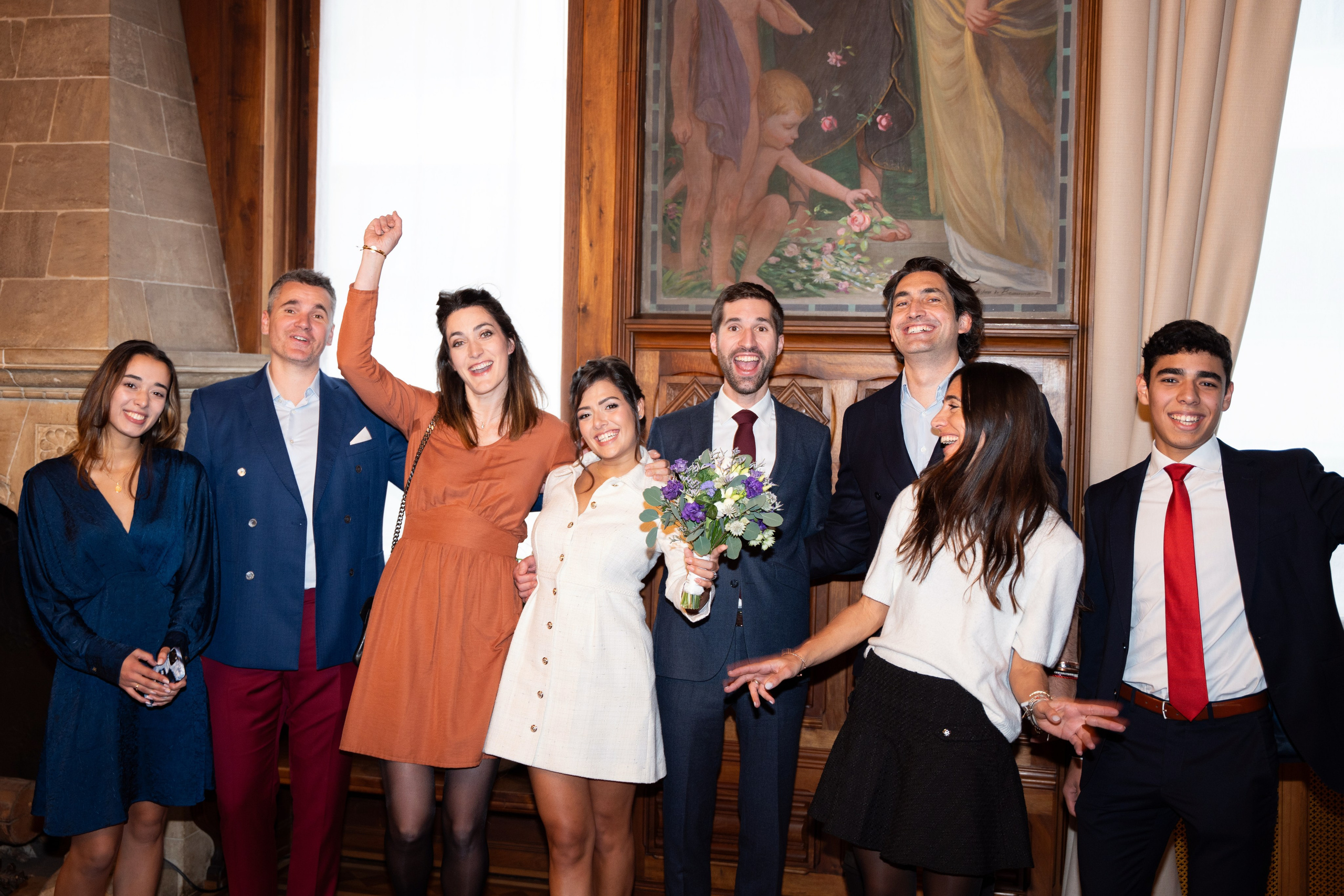 Carola & Geoffrey. Photographe Suisse Tatiana Lyzhina