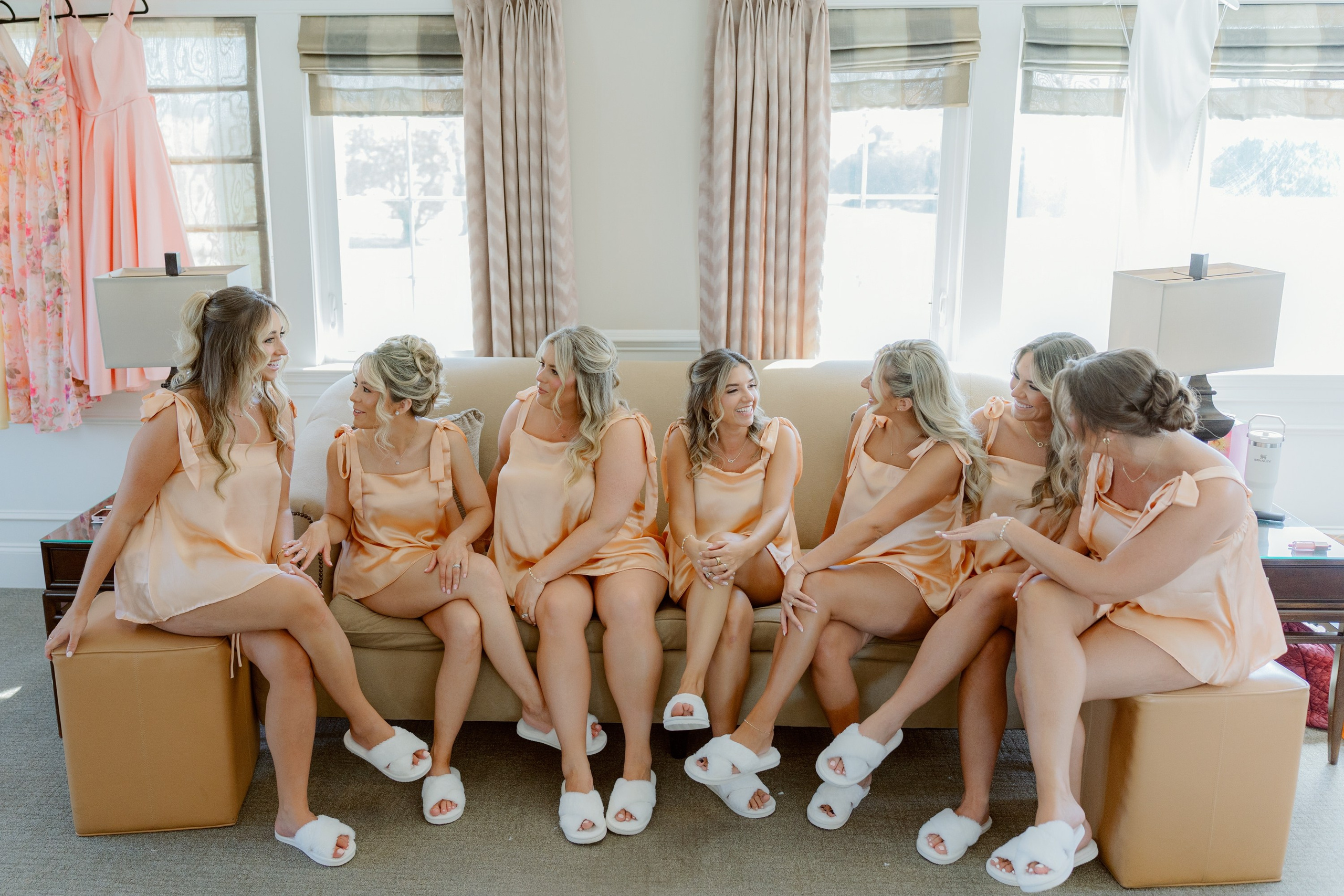 Emily and Blake. Wedding photographer and videographer New York | New Jersey