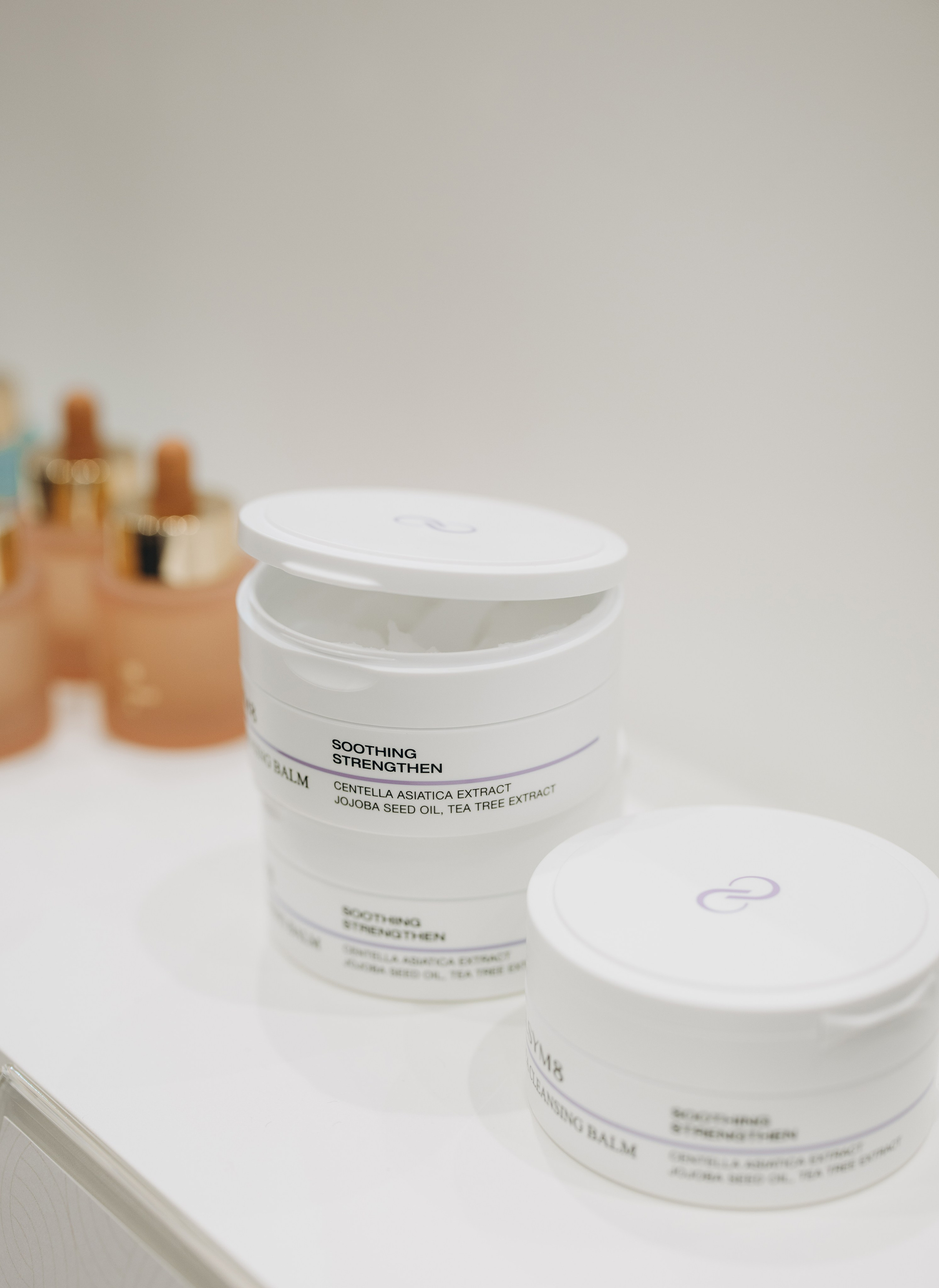 Inter charm Korea 2024 (ELSYM8). Portrait photographer in South Korea Olga Lian