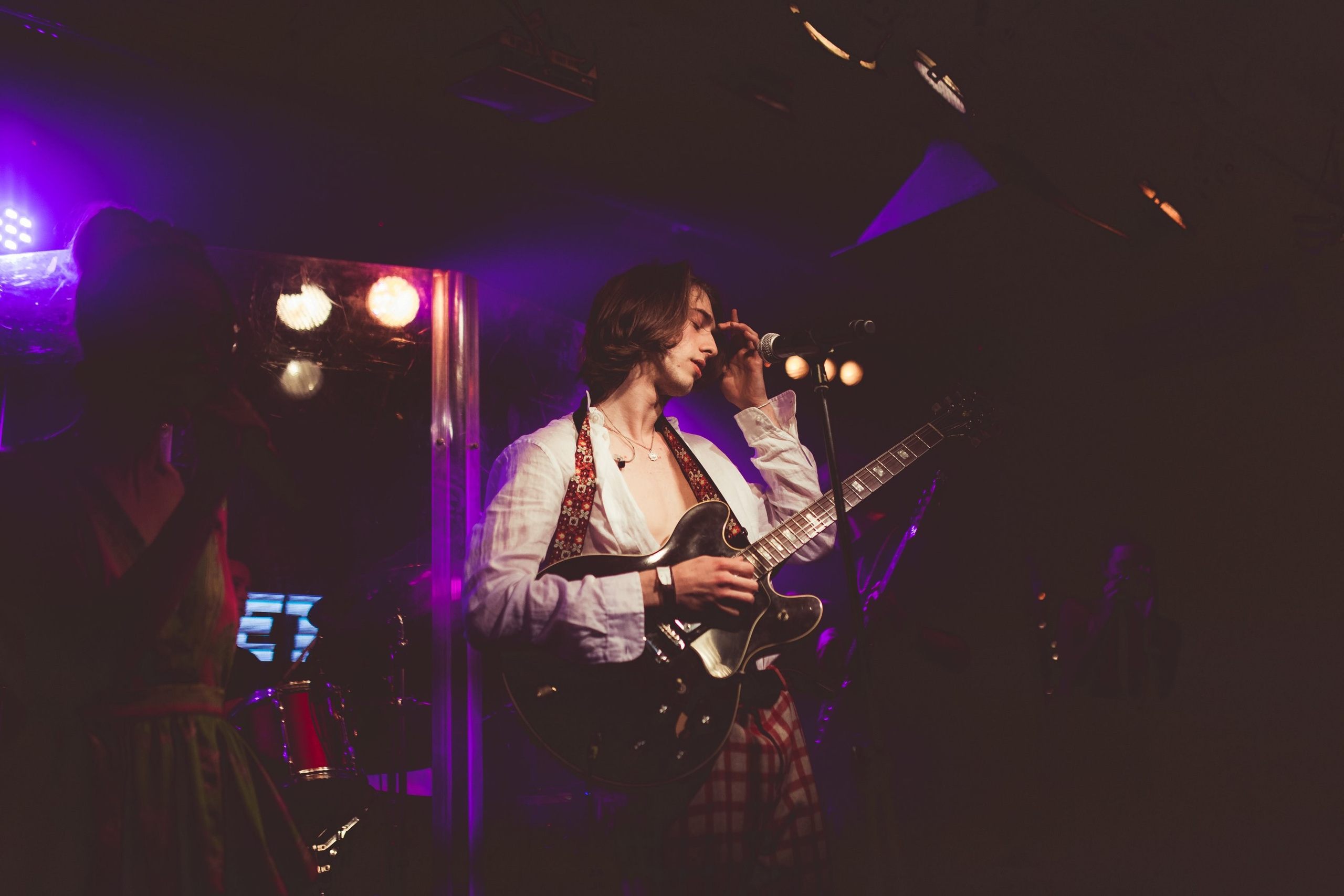 R.A.SVET Concert. True Story Photography