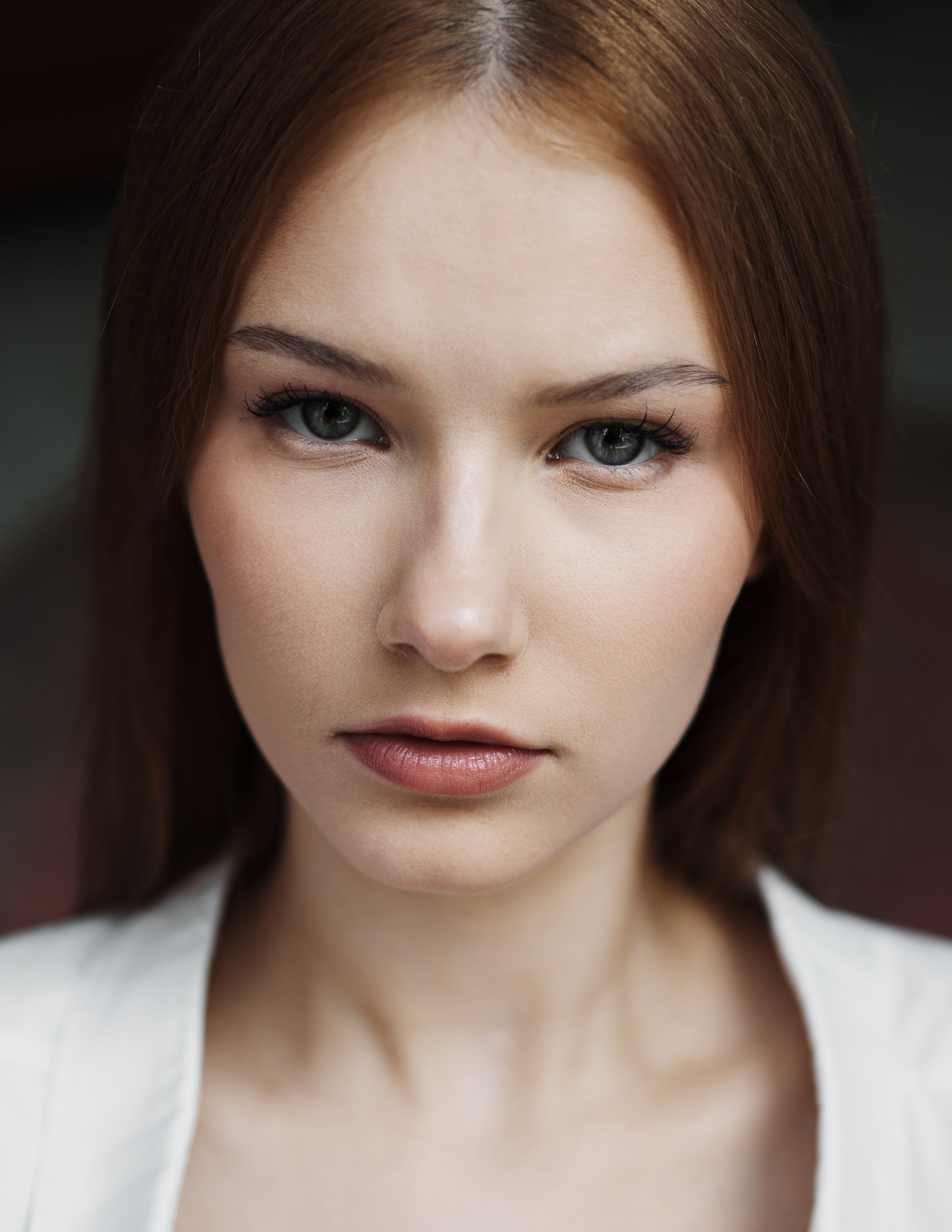 One. Alisha Geva женский портретный фотограф в Дубае