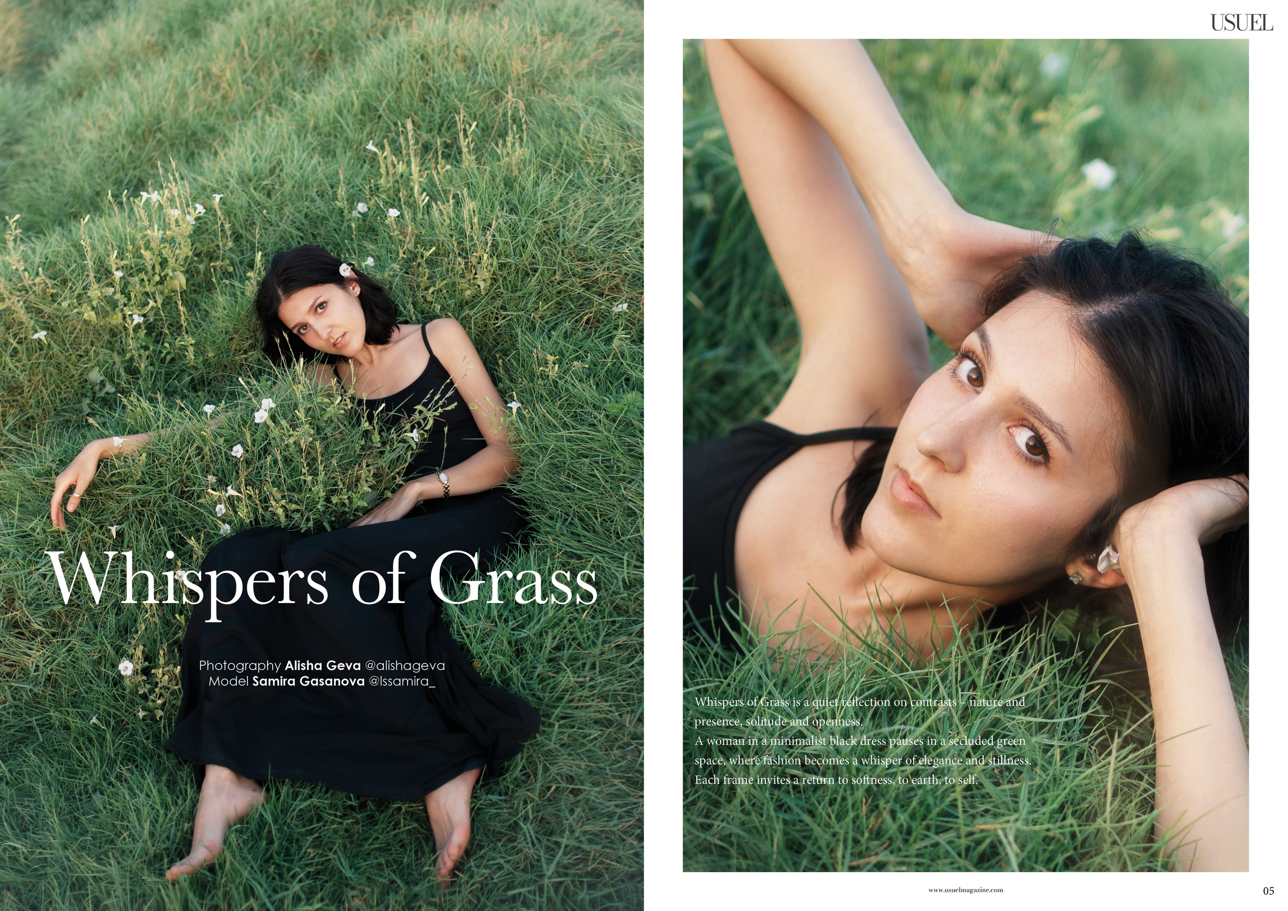 Alisha Geva женский портретный фотограф в Дубае