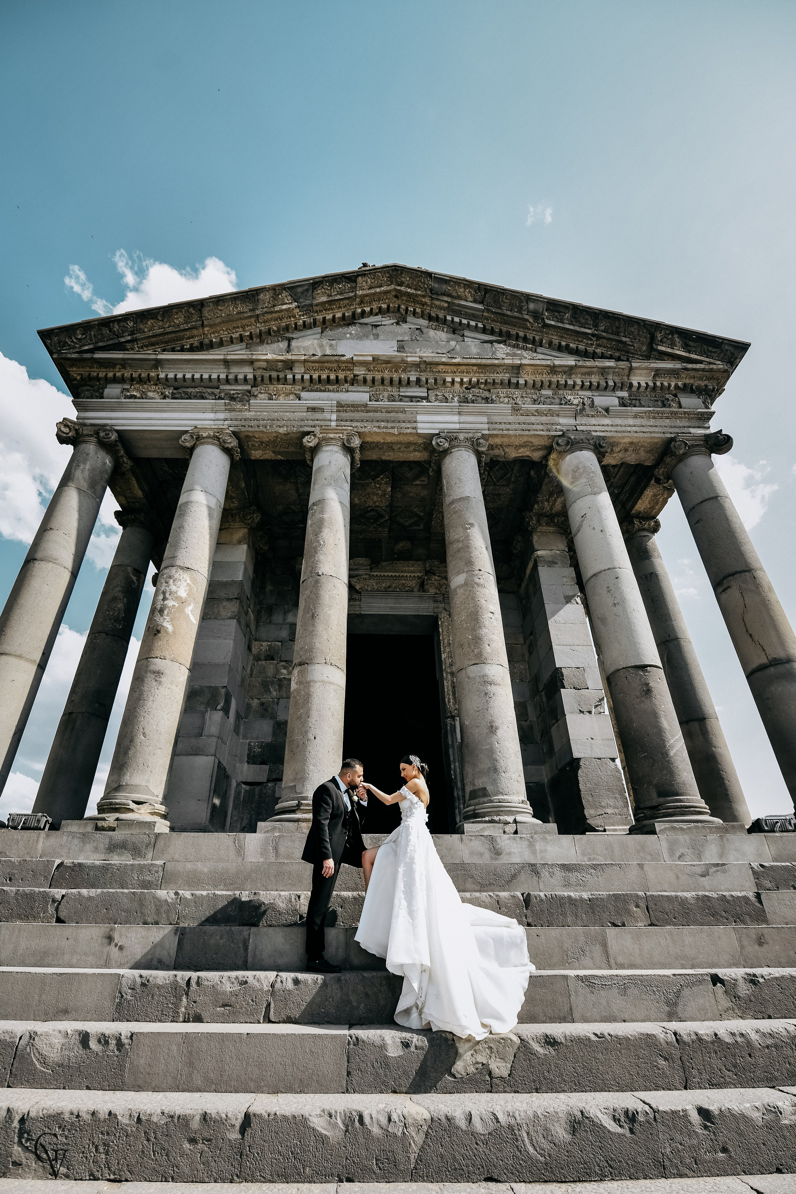 Свадебная фотосессия в Гарни. Свадебные фото и видео сьемки в Армении и во всем мире!!! Фотогаф в Ереване!!!