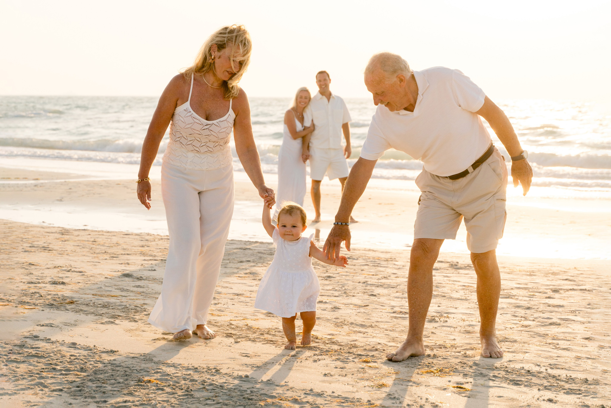 family photoshoot in Abu Dhabi 