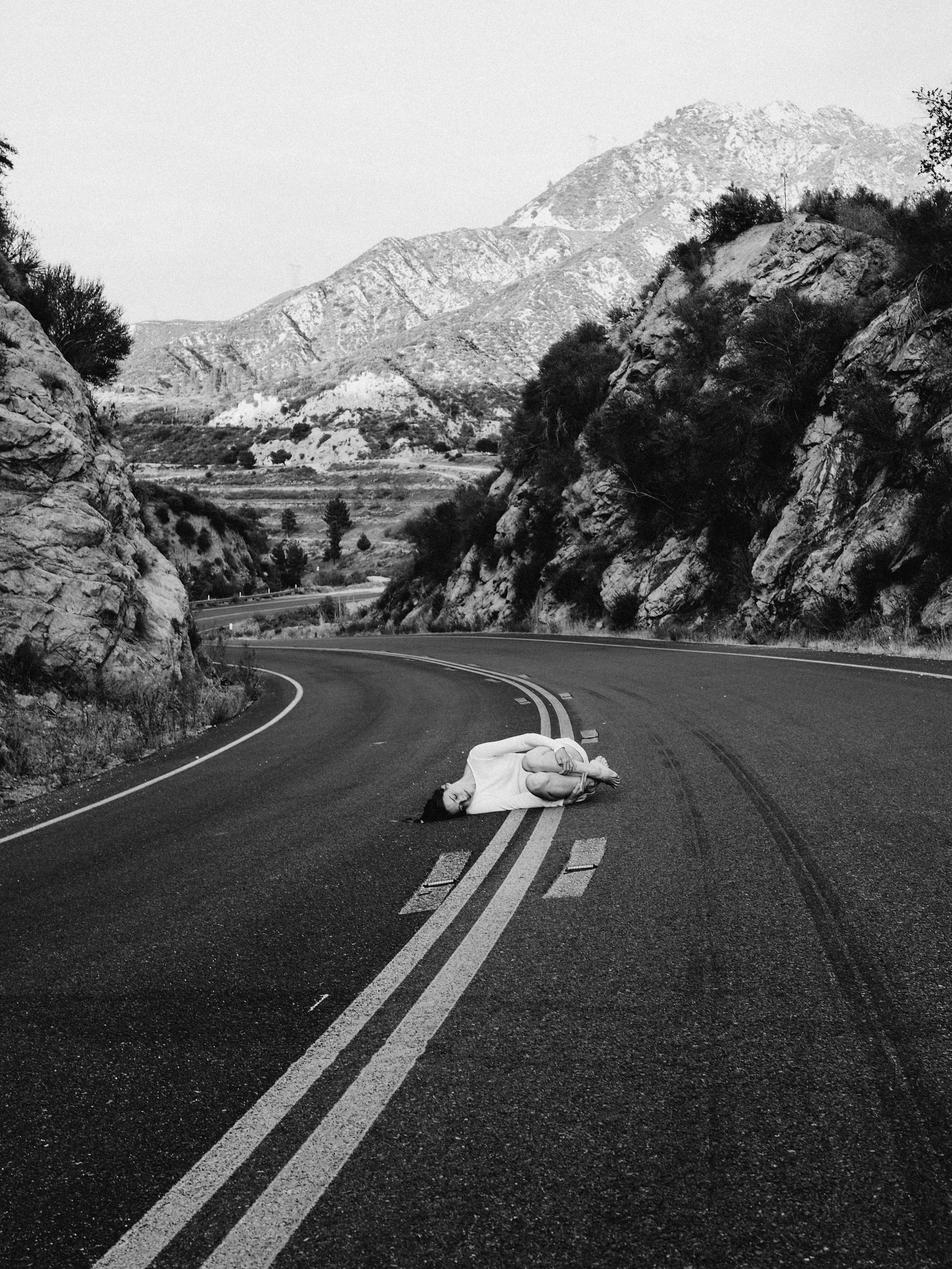 Nina. Mariia Ermakoava