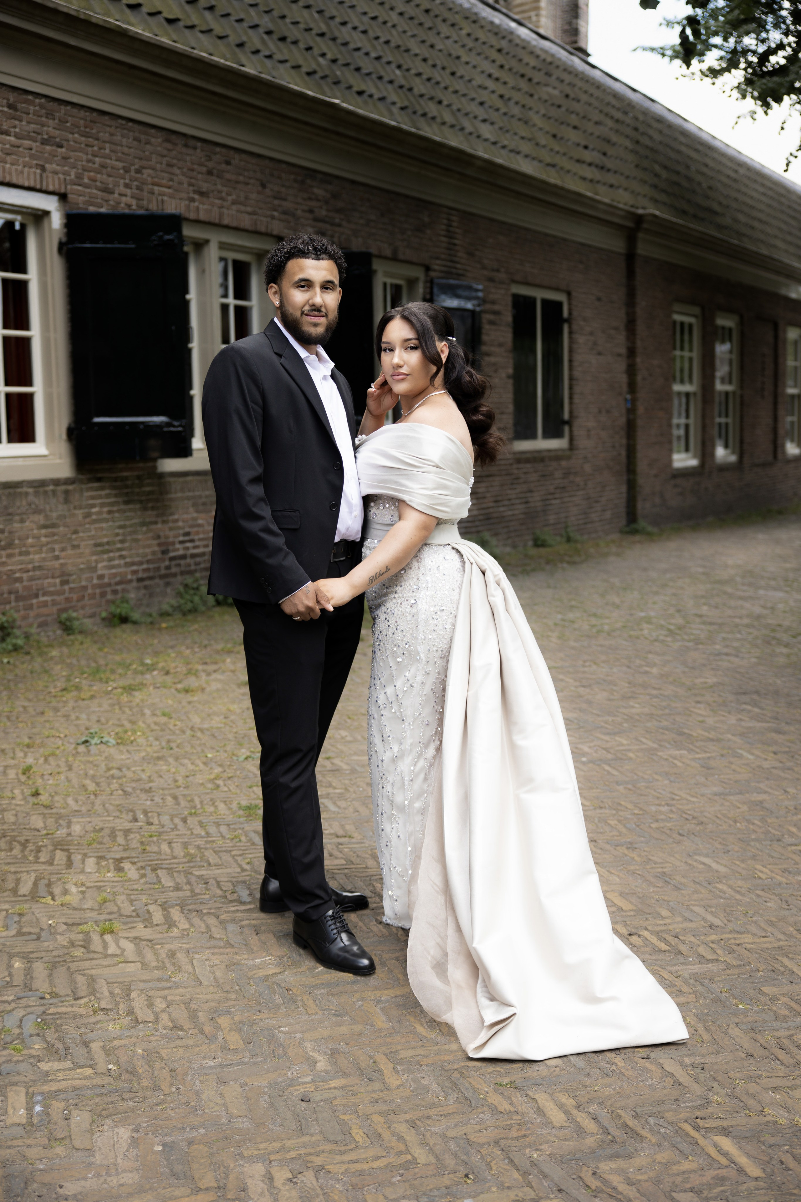 Weddings. Portrait and Family Photographer in Netherlands
