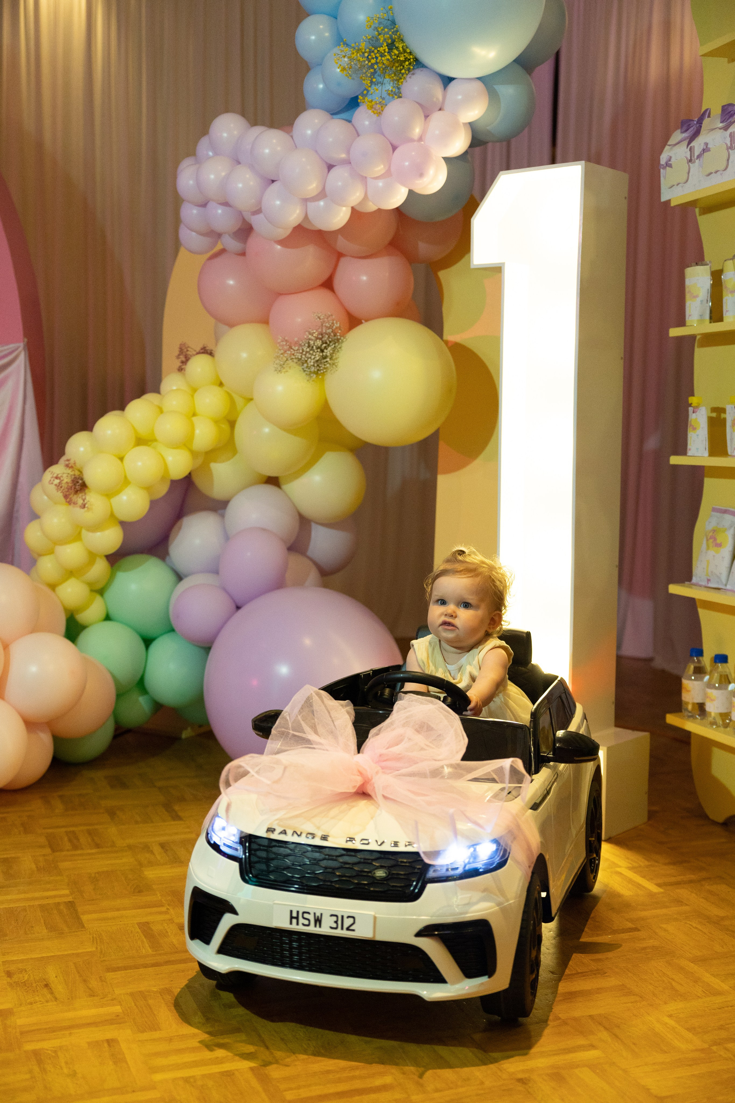 1 st Birthday. Portrait and Family Photographer in Netherlands