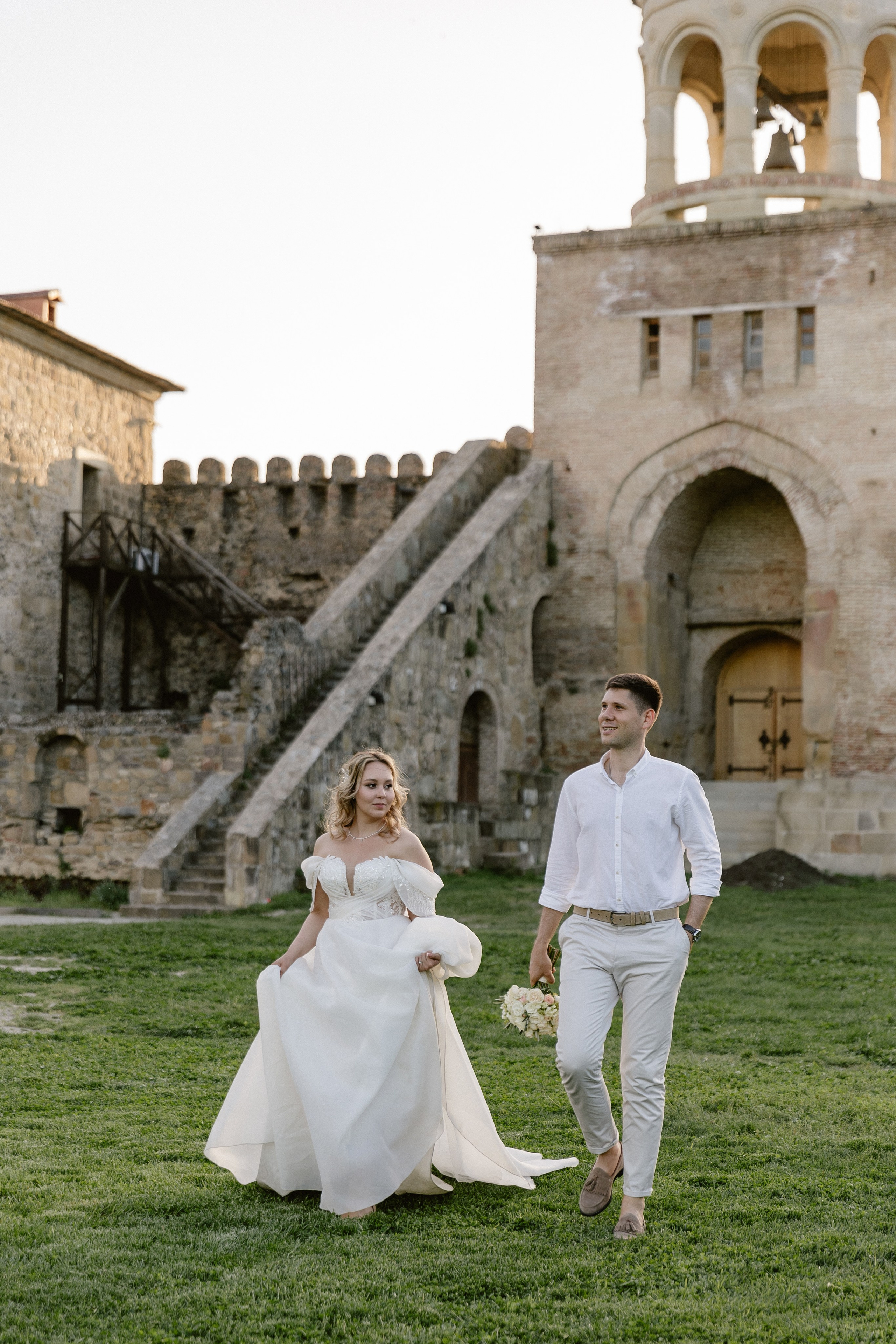 Mtsheta (40 min from Tbilisi)/Мцхета (40 мин от Тбилиси). Photographer Anna Nazarenko