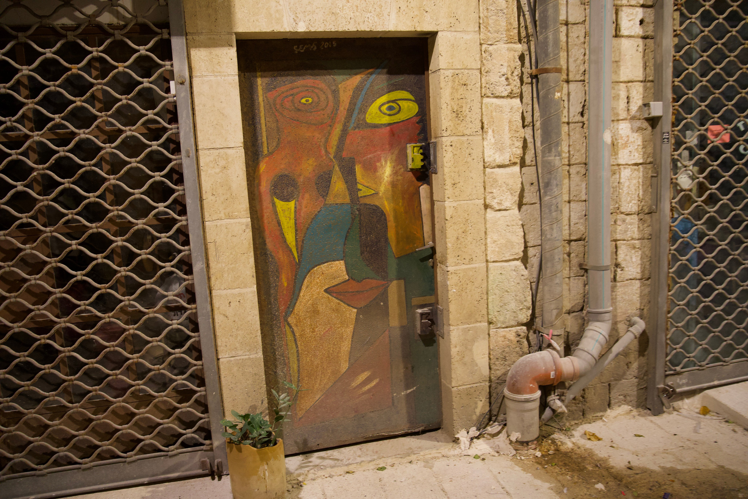 Everything from everything