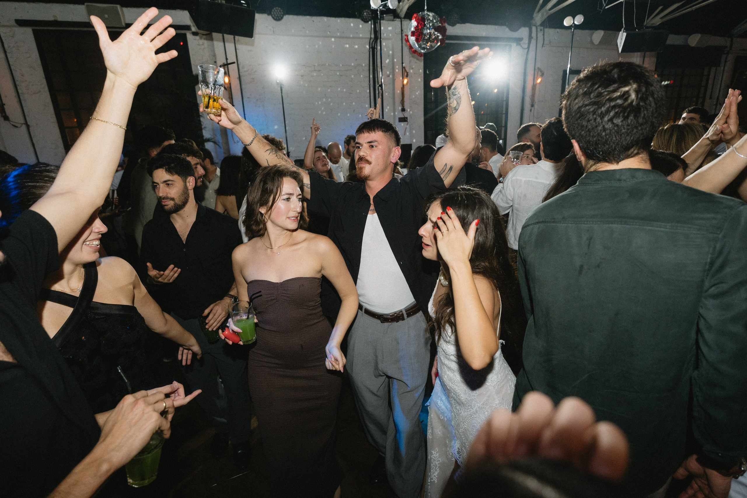 Events. Portrait & Event Photography | Israel | David Shafirov