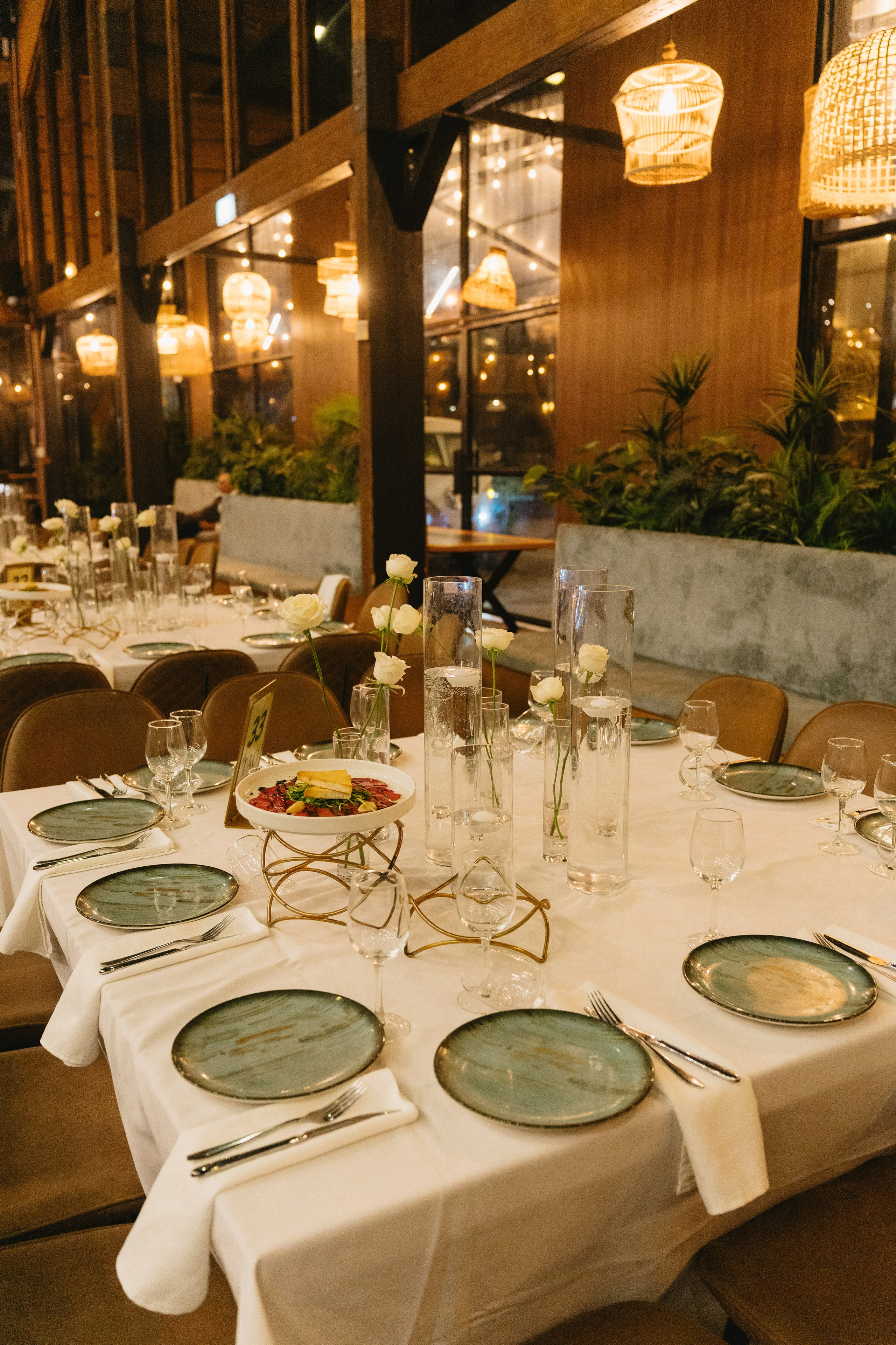 Interior & Venue. Portrait & Event Photography | Israel | David Shafirov