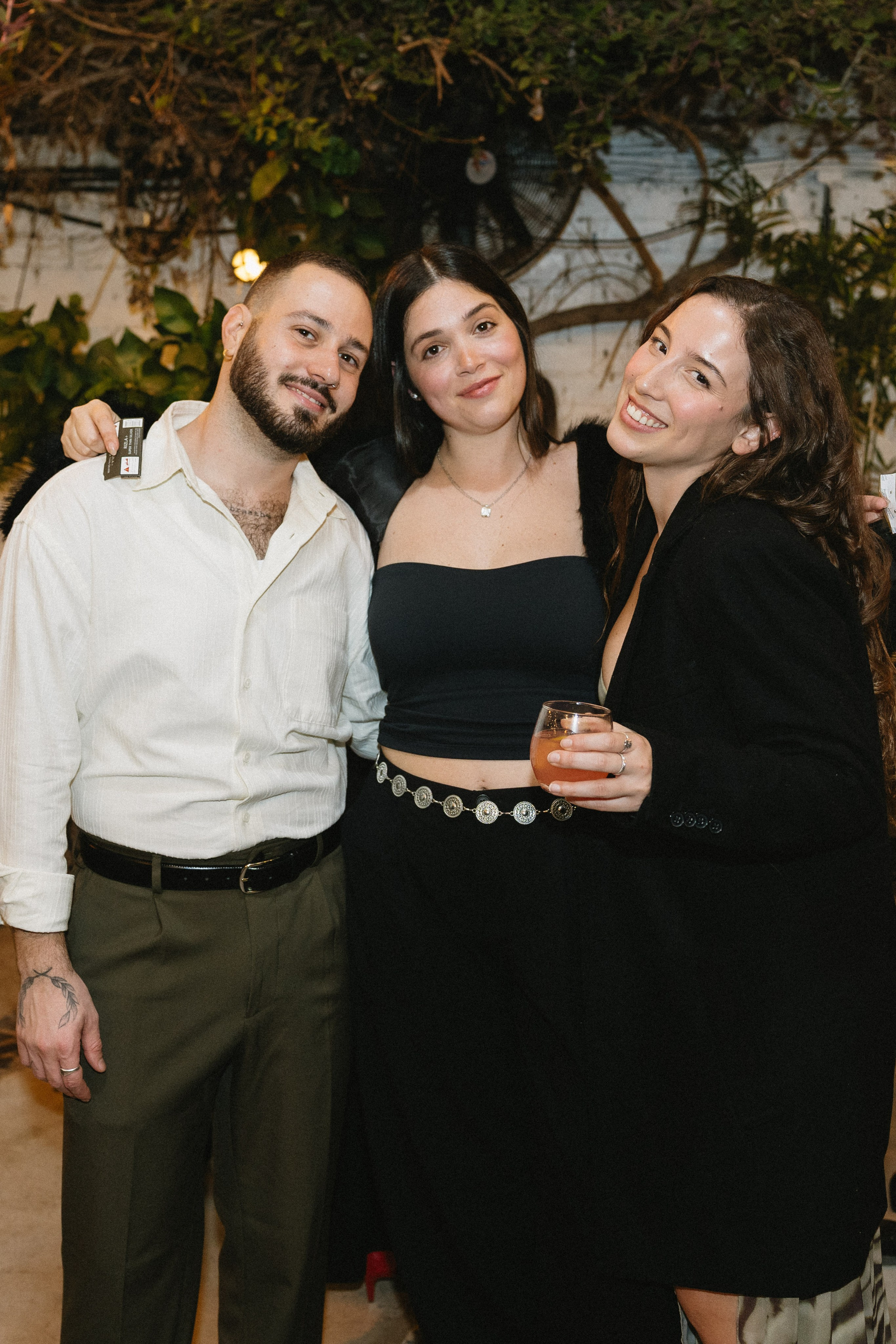 Events. Portrait & Event Photography | Israel | David Shafirov