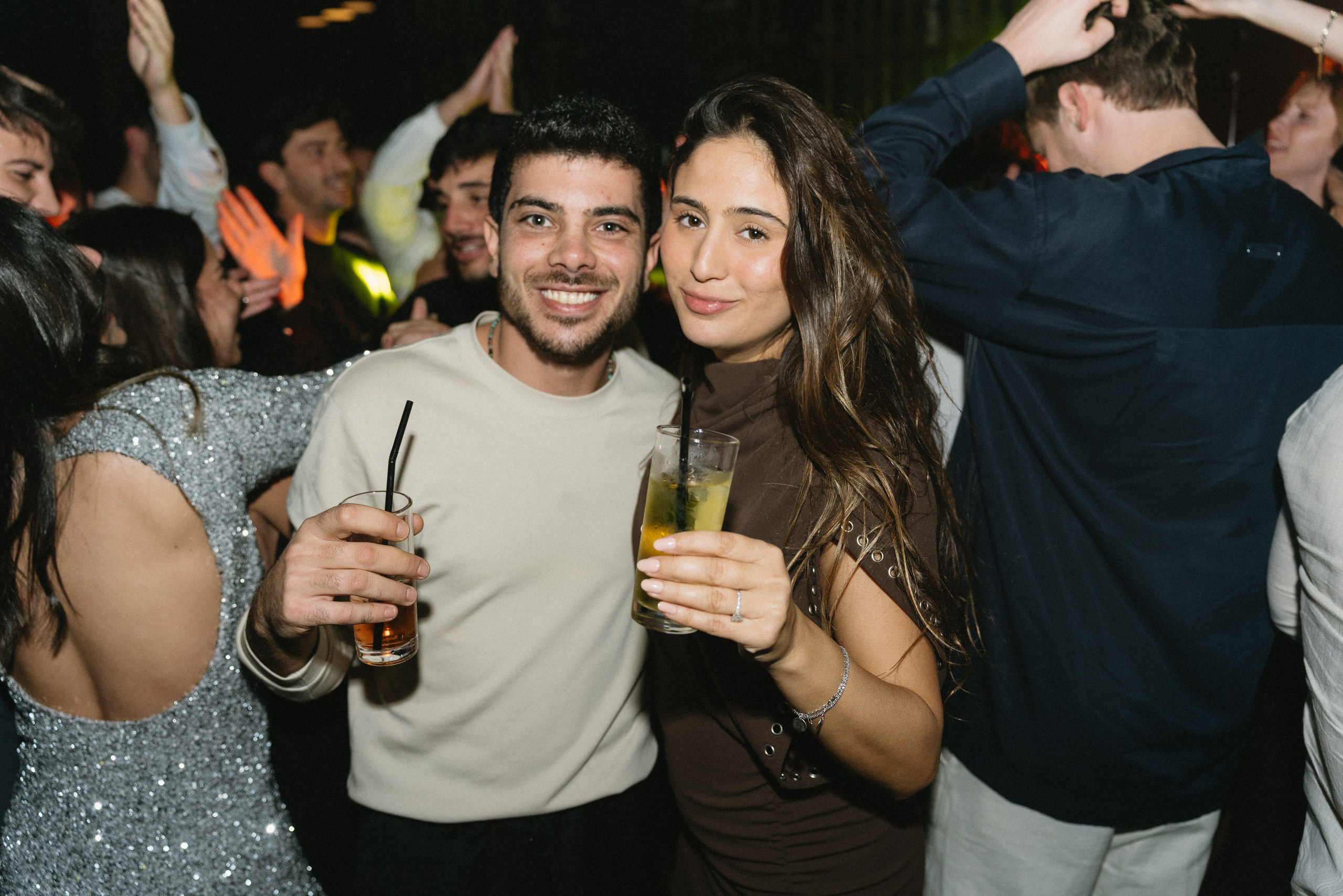 Events. Portrait & Event Photography | Israel | David Shafirov