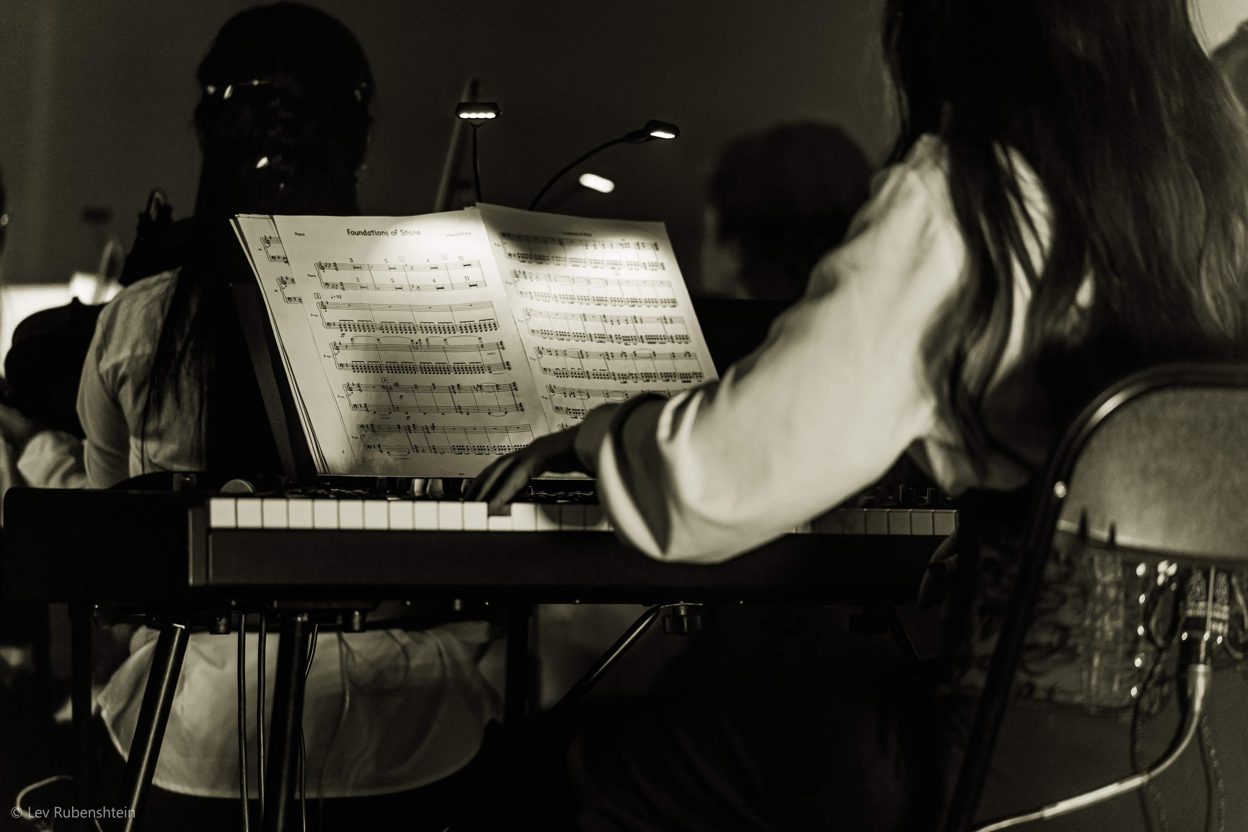 Lords of Sounds 24.02.2025. Concert and Event photographer in Belgrade, Serbia