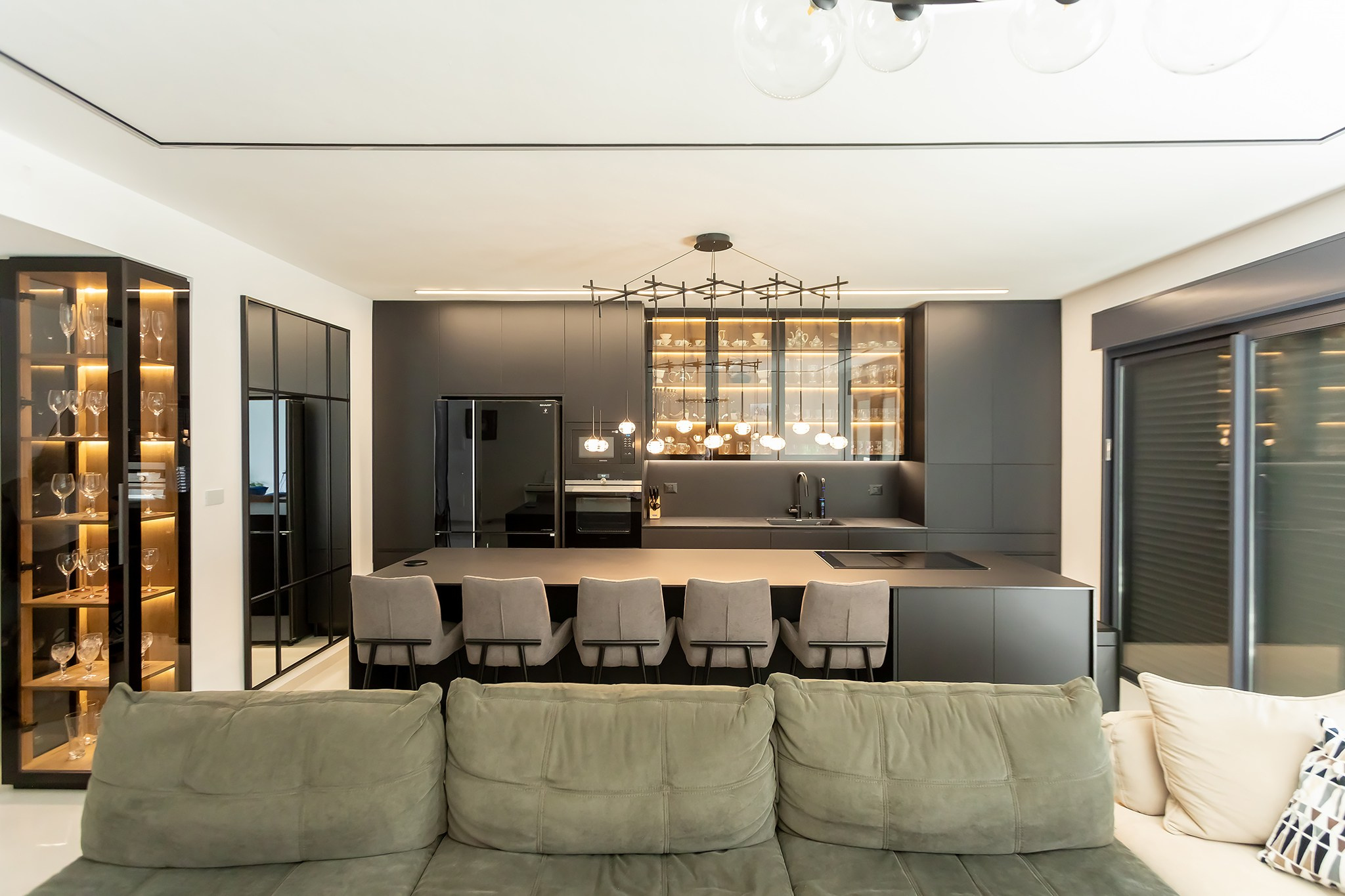 Фотограф интерьеров недвижимости в Израиле для Booking и Airbnb