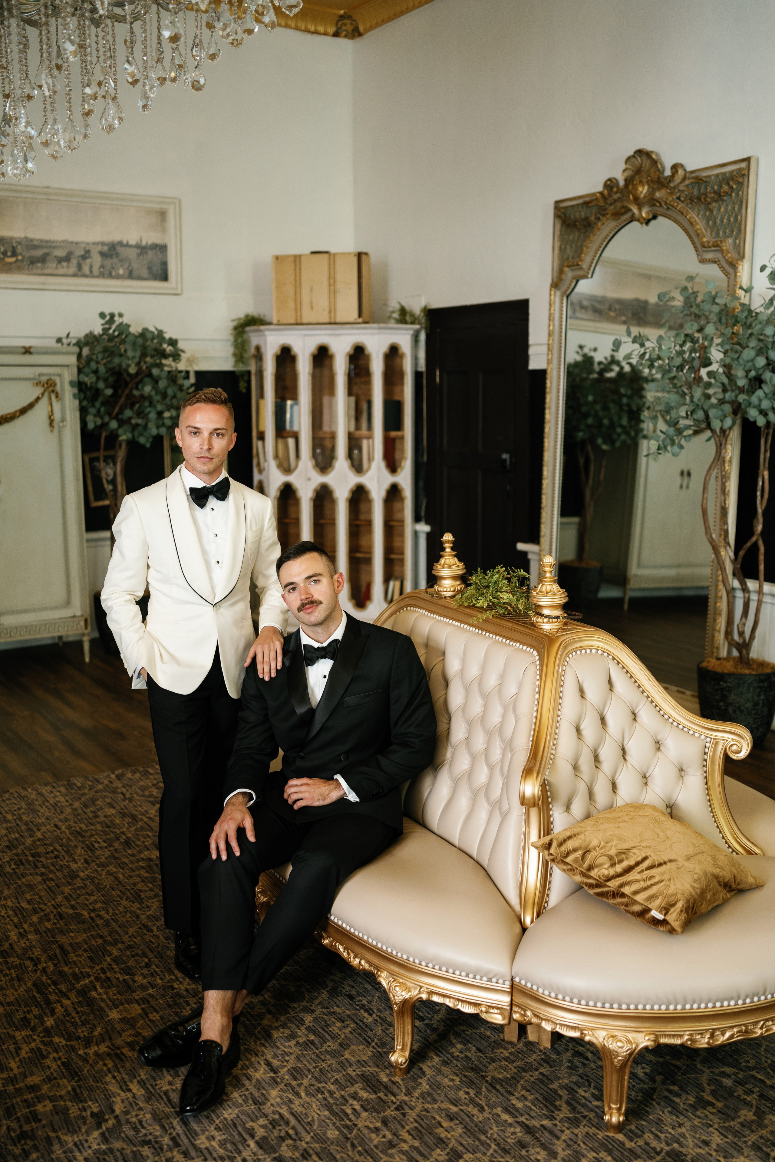 LGBT wedding photographer in California. Wedding Photography & Videography Team in California, Los Angeles, San Francisco, San Diego and Travel