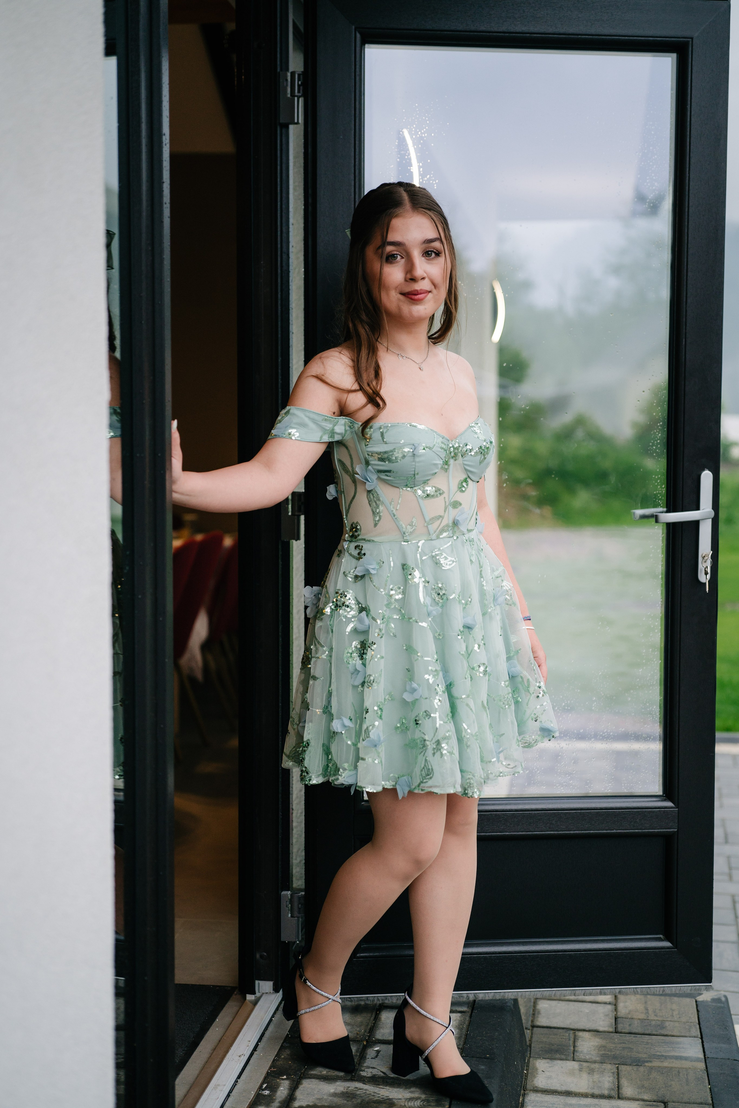 Ionela - Majorat. Tudor Respinciuc - Fotograf de Evenimente