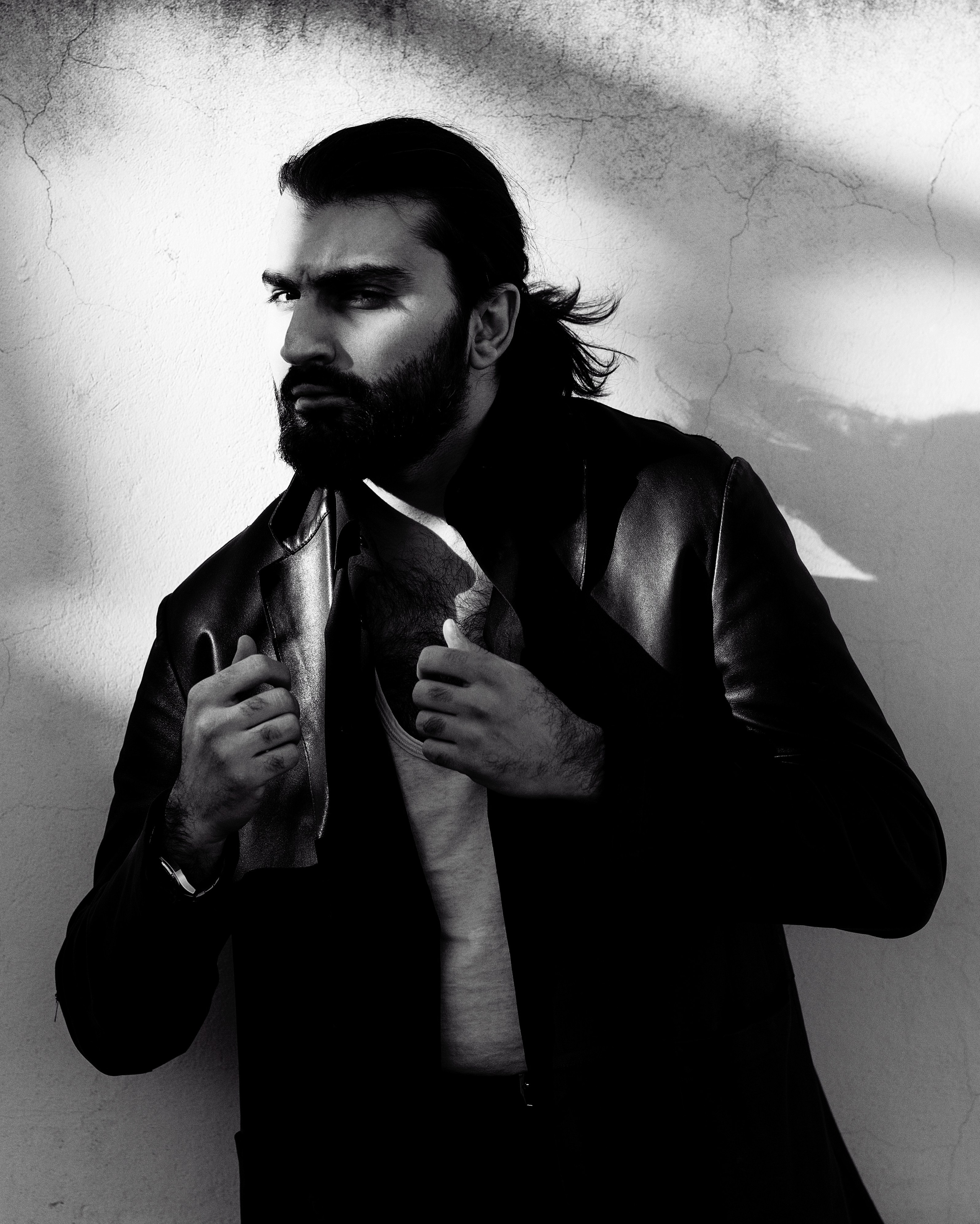 Portrait. Baku Photographer