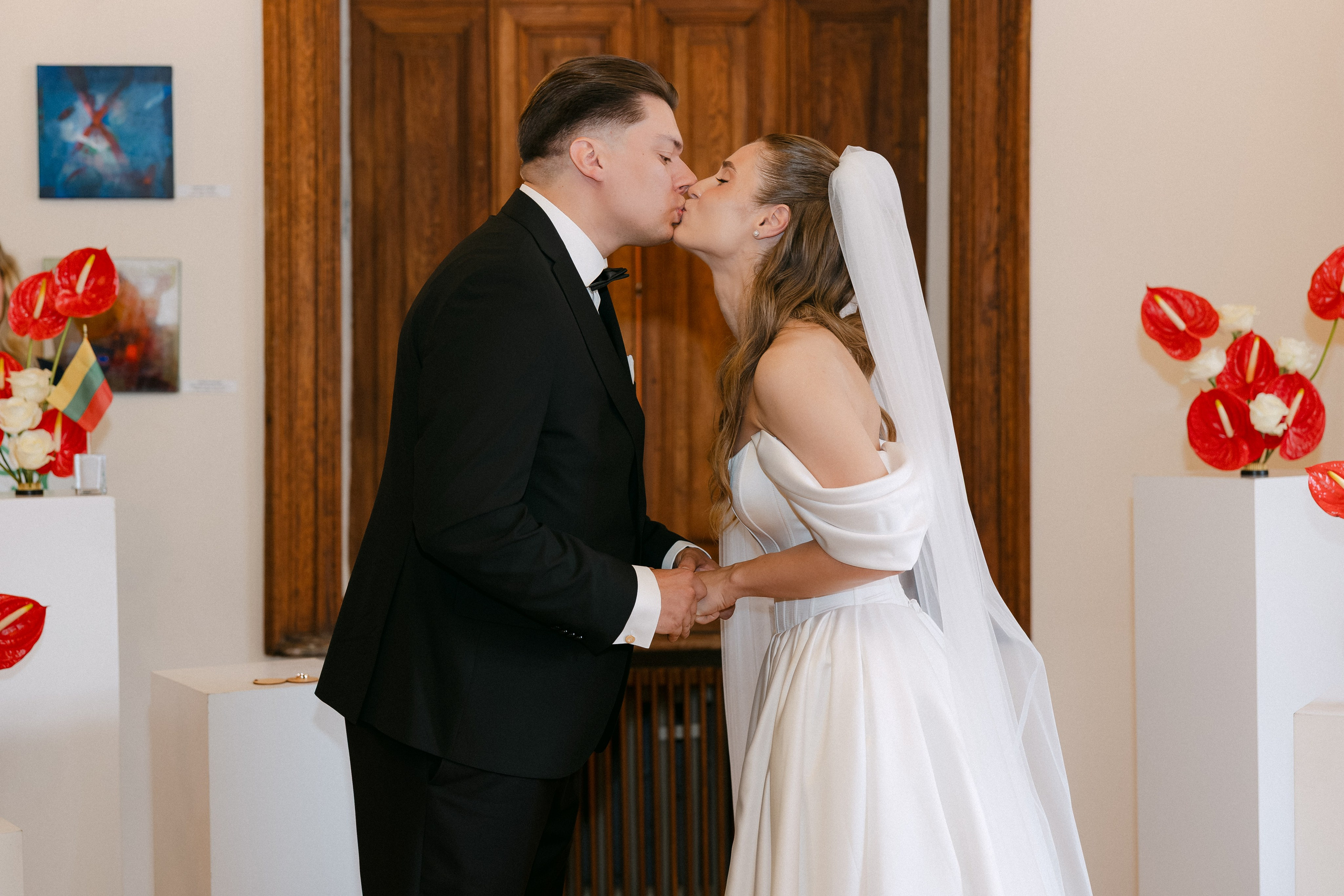 Gabrielė ir Edgaras