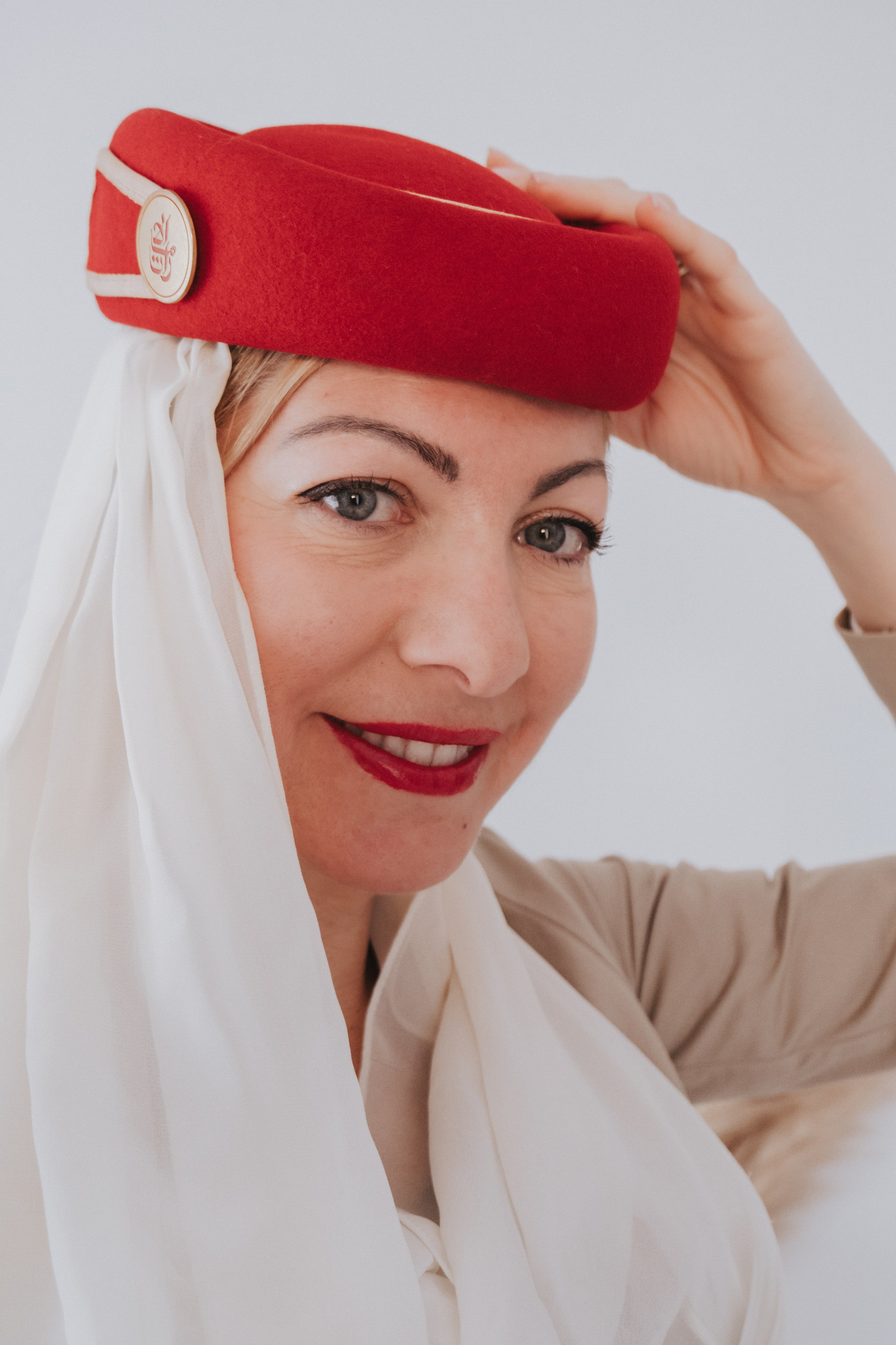 Фотосессия для профессионального портрета. Профессиональная фотосъемка в Калафелле — Елена Медведева