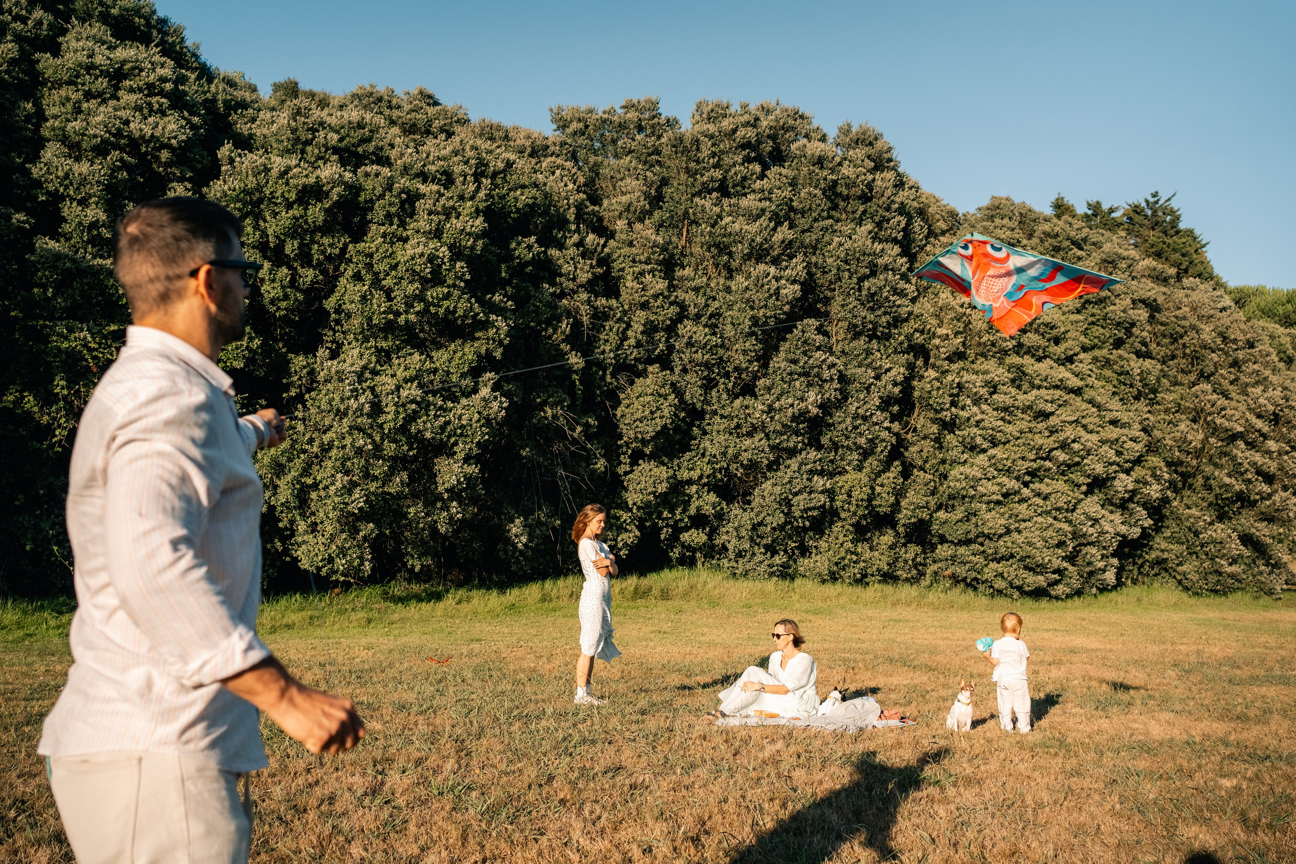 Nastya & Dima & Seva & Olga. Maria Sher. Professional photographer from Porto, Portugal