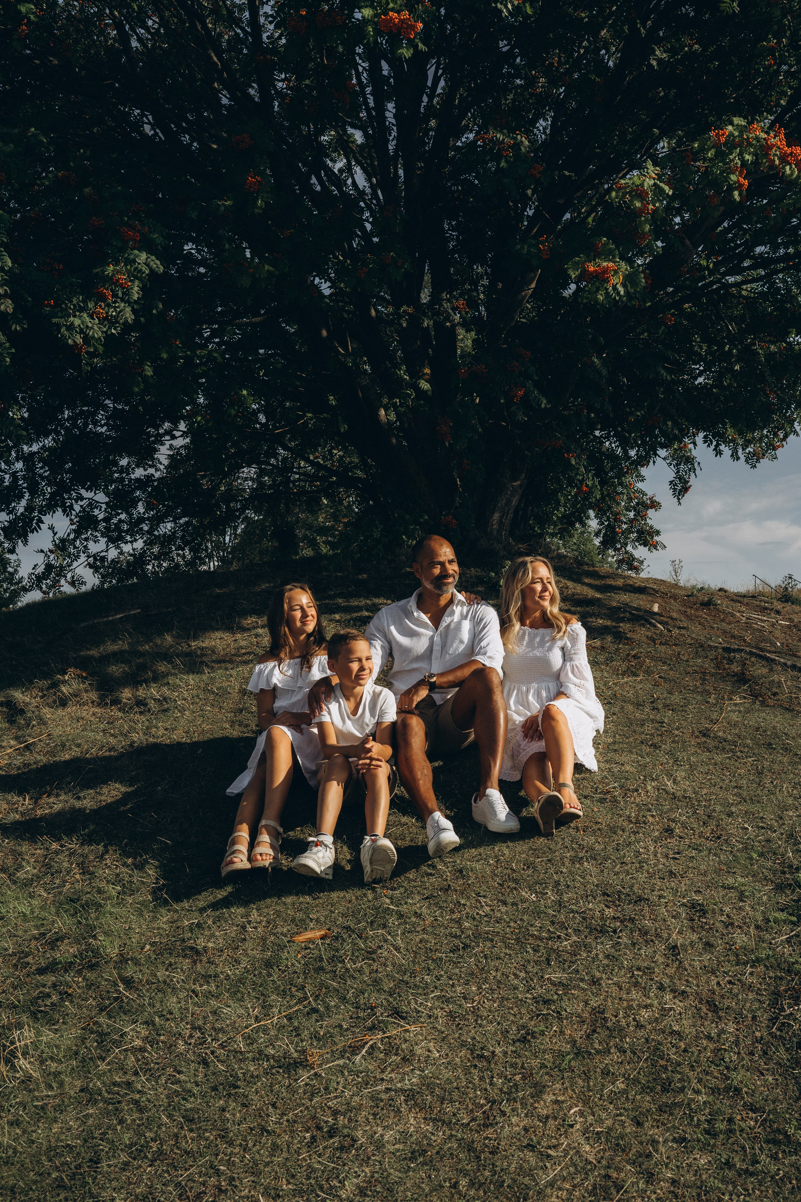 Suomenlinna. Wedding and portrait photographer in Helsinki Vickan O