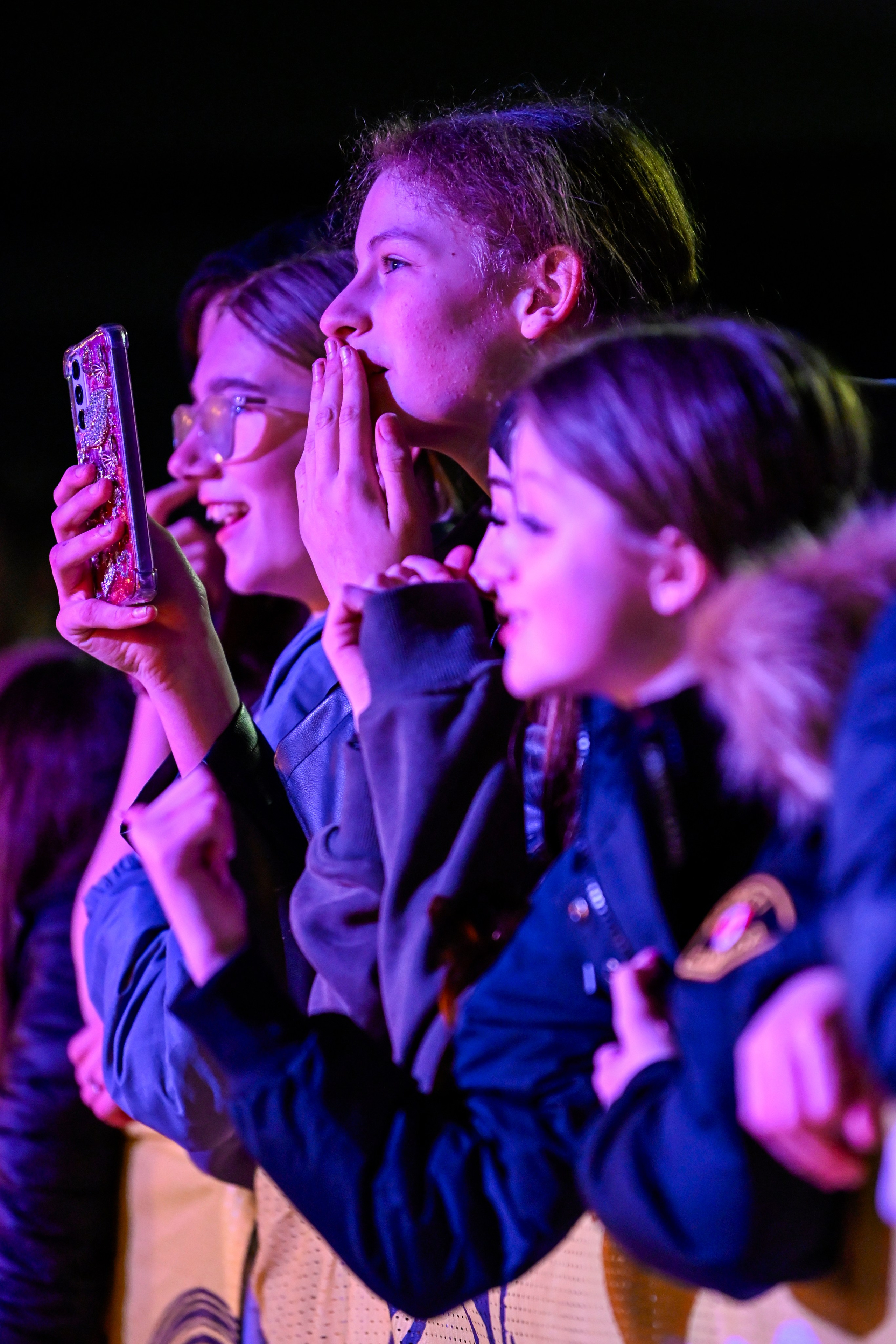 Festival Photography. Portrait & Brand Photographer in Bradford, West Yorkshire