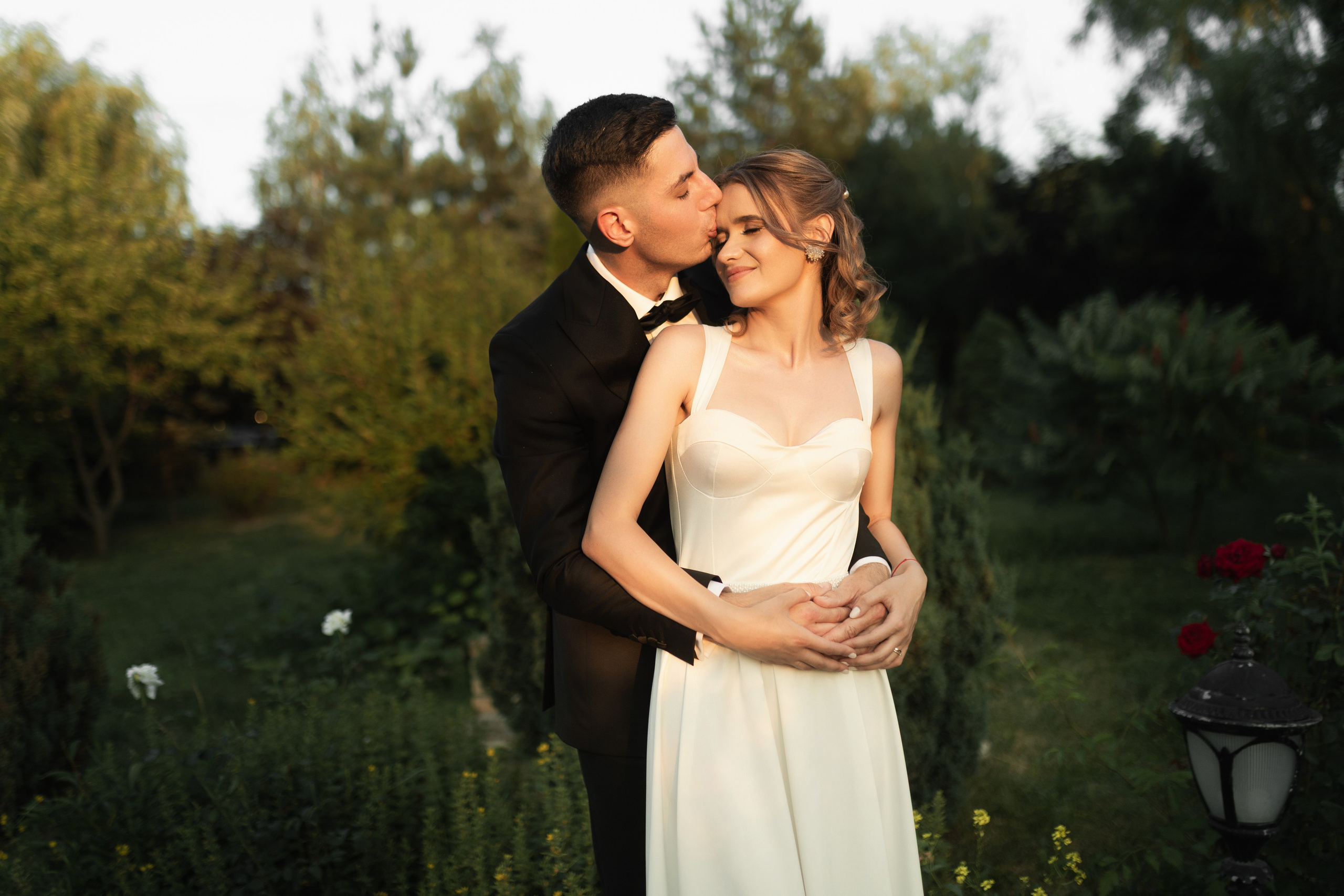 Iulia & Radu. Vlad Aconstantinesei Photographer