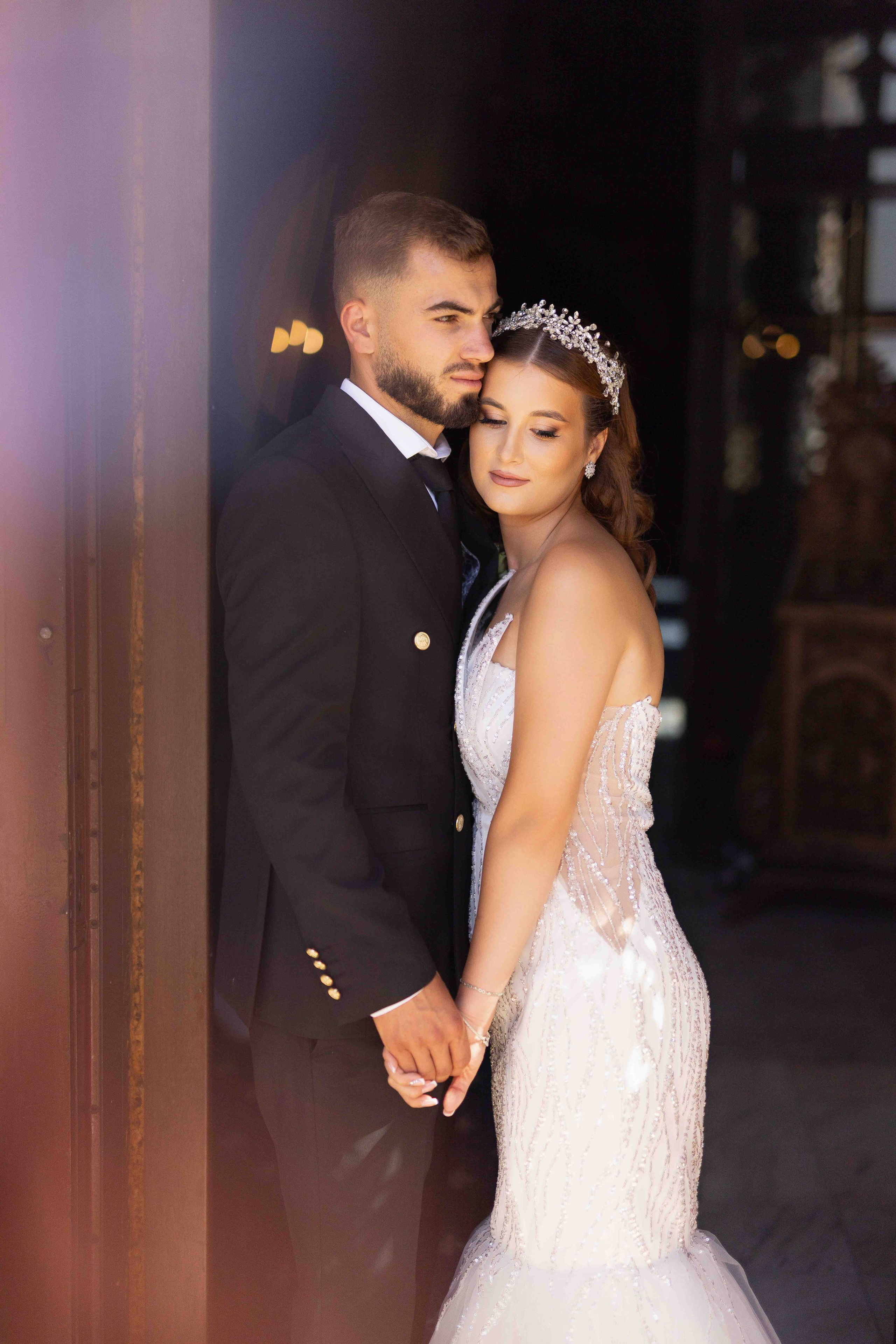 Diana & Gabi. Vlad Aconstantinesei Photographer