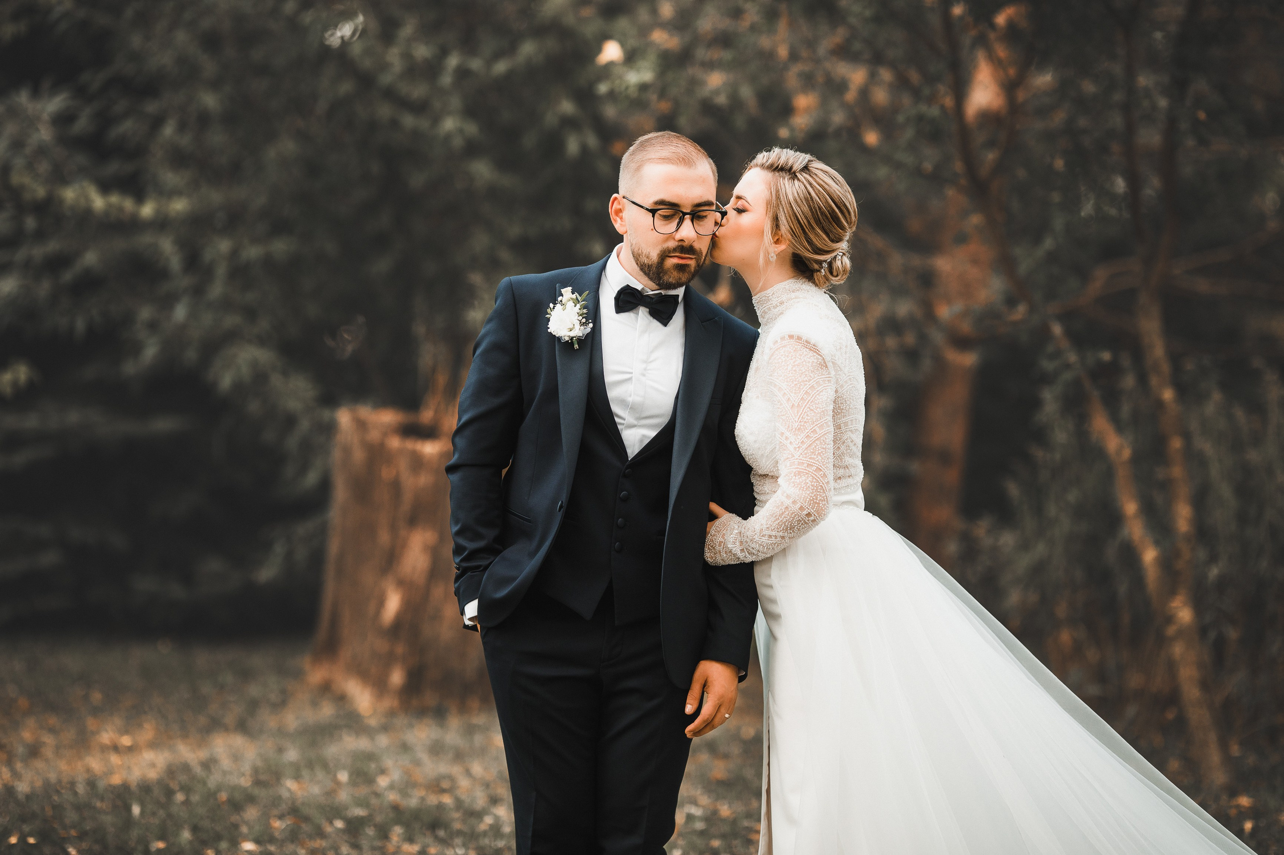 Alexandra & Florin. Vlad Aconstantinesei Photographer