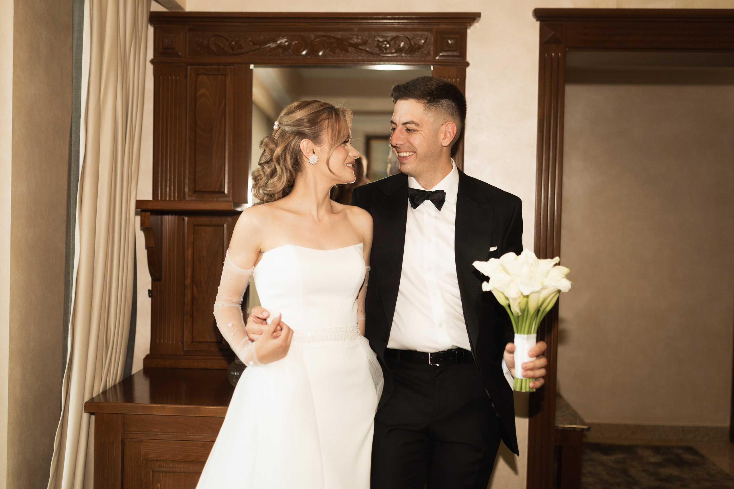 Iulia & Radu. Vlad Aconstantinesei Photographer