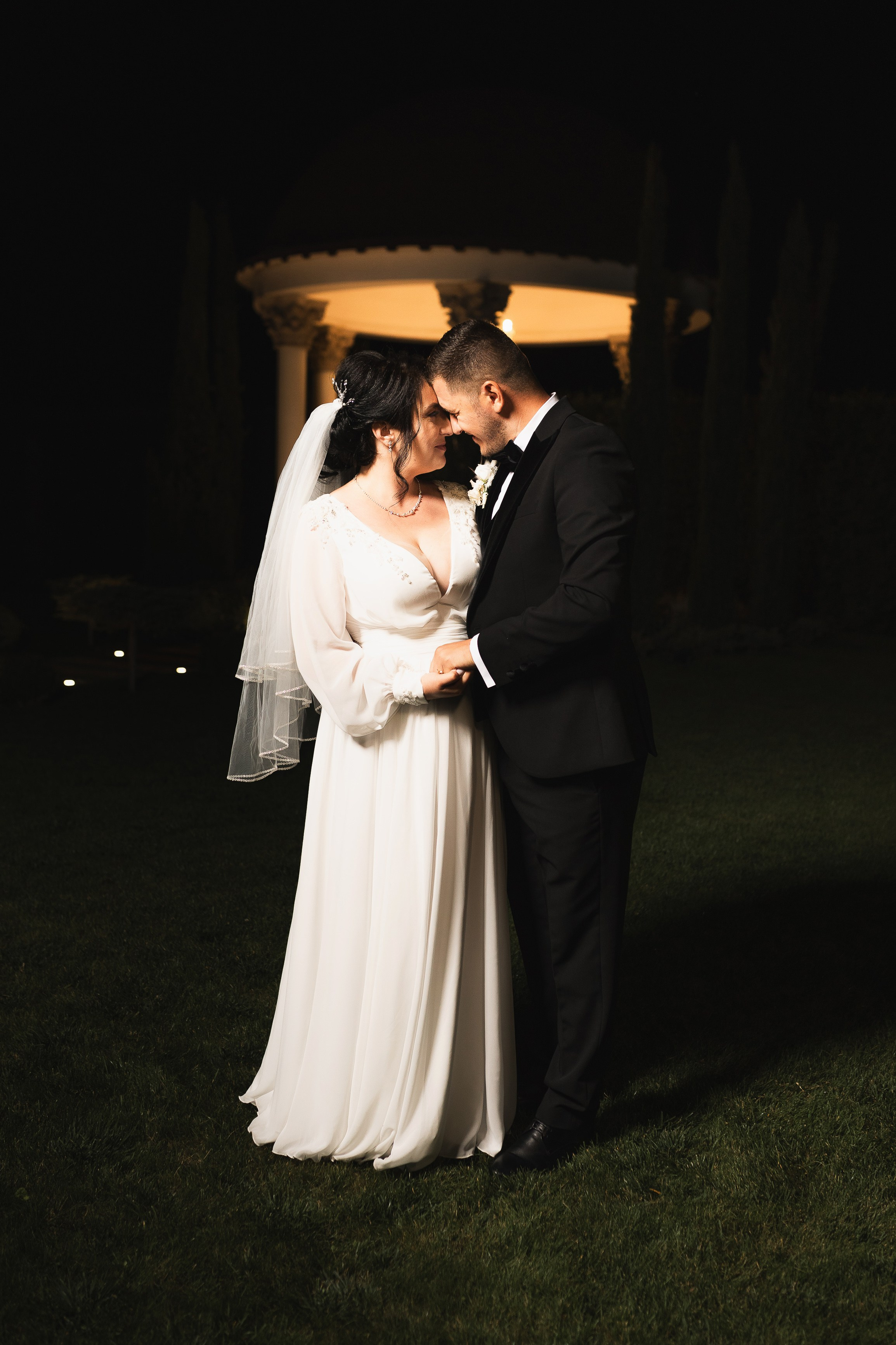 Narcisa & Dragoș. Vlad Aconstantinesei Photographer