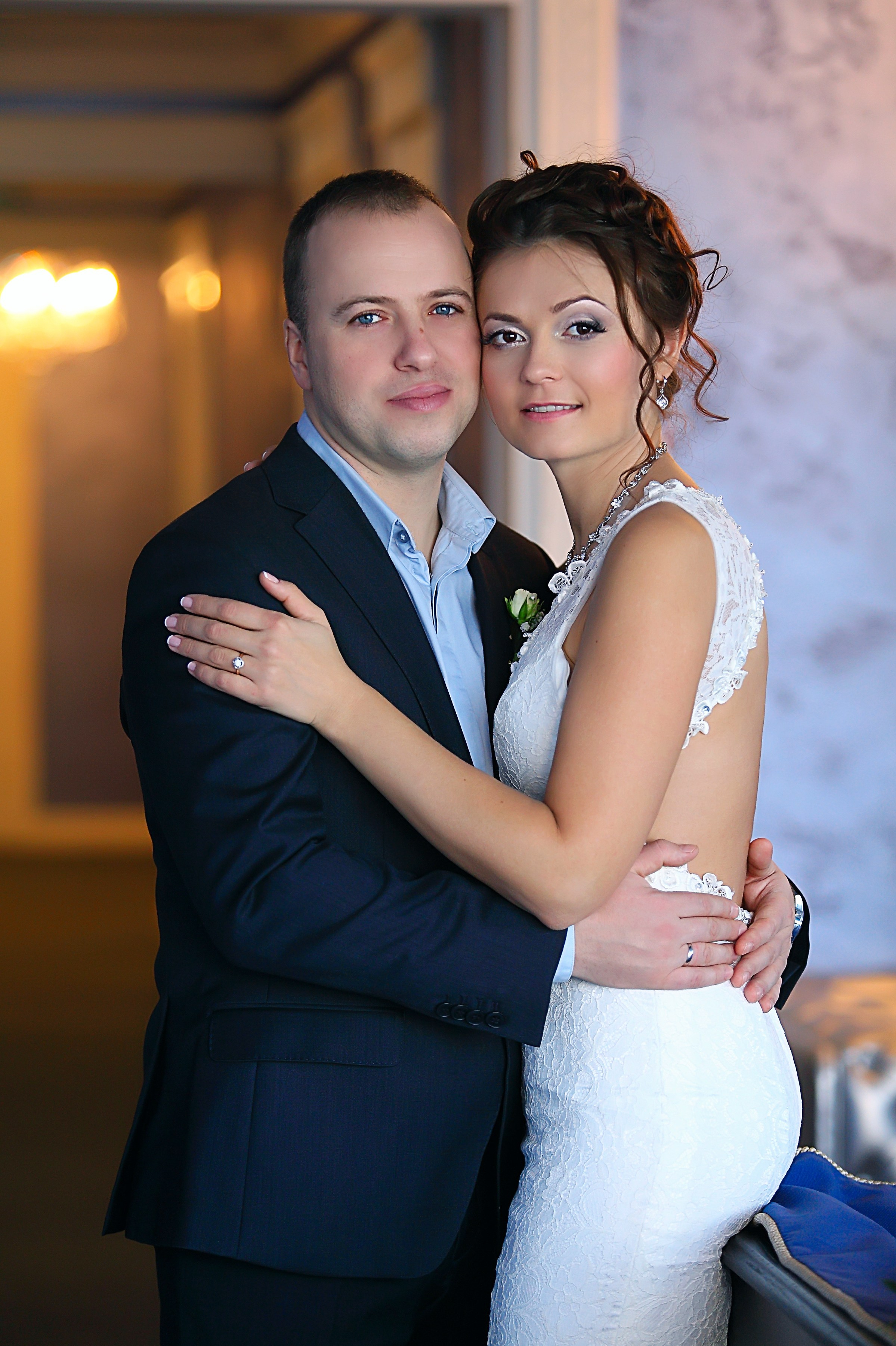 Алексей и Олеся. Татьяна Колчанова | Профессиональный фотограф в Новокузнецке