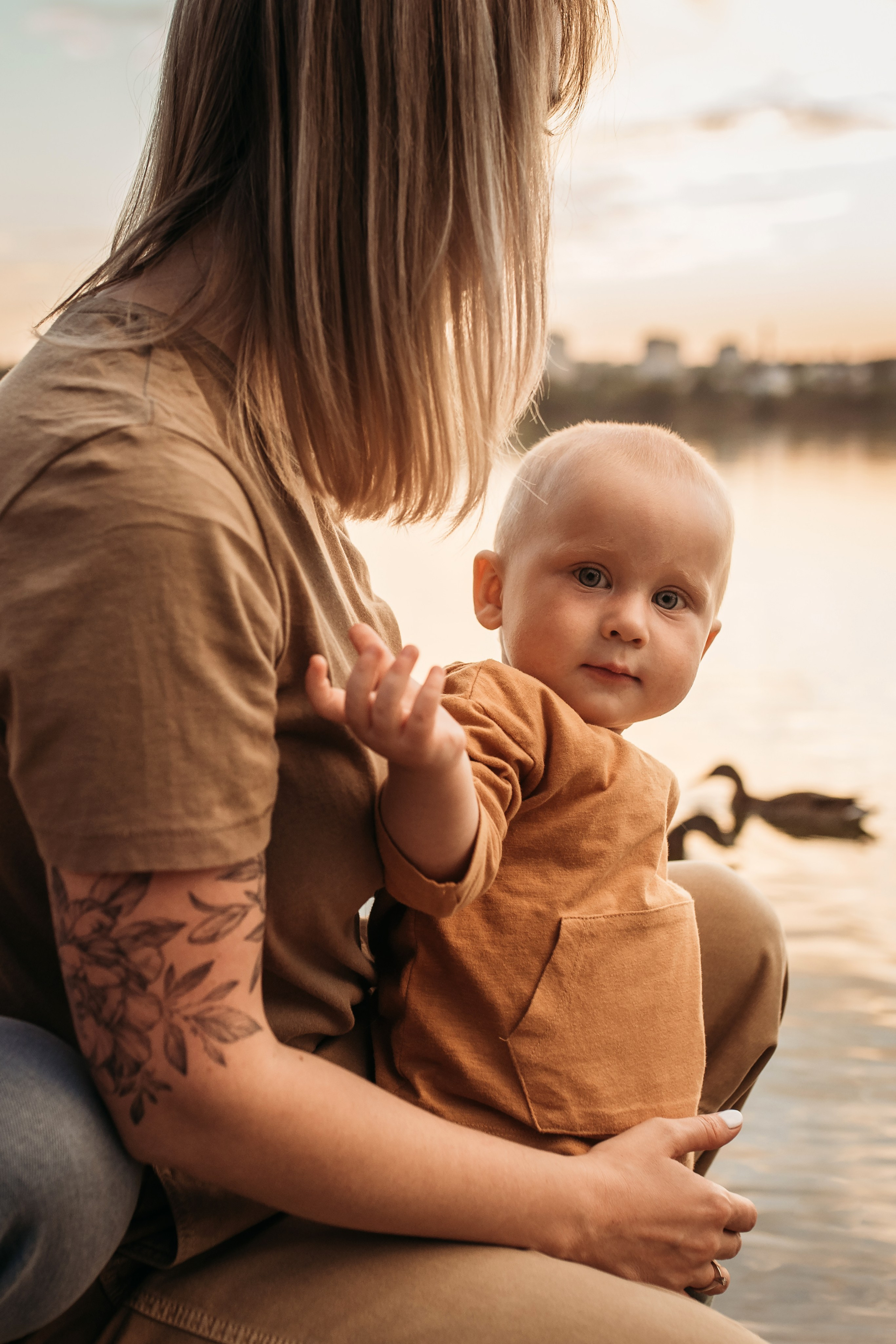Was soll man für ein Fotoshooting anziehen? Ein kompletter Leitfaden. Familien- und Hochzeitsfotografin. Ich arbeite in Koblenz und Rheinlan