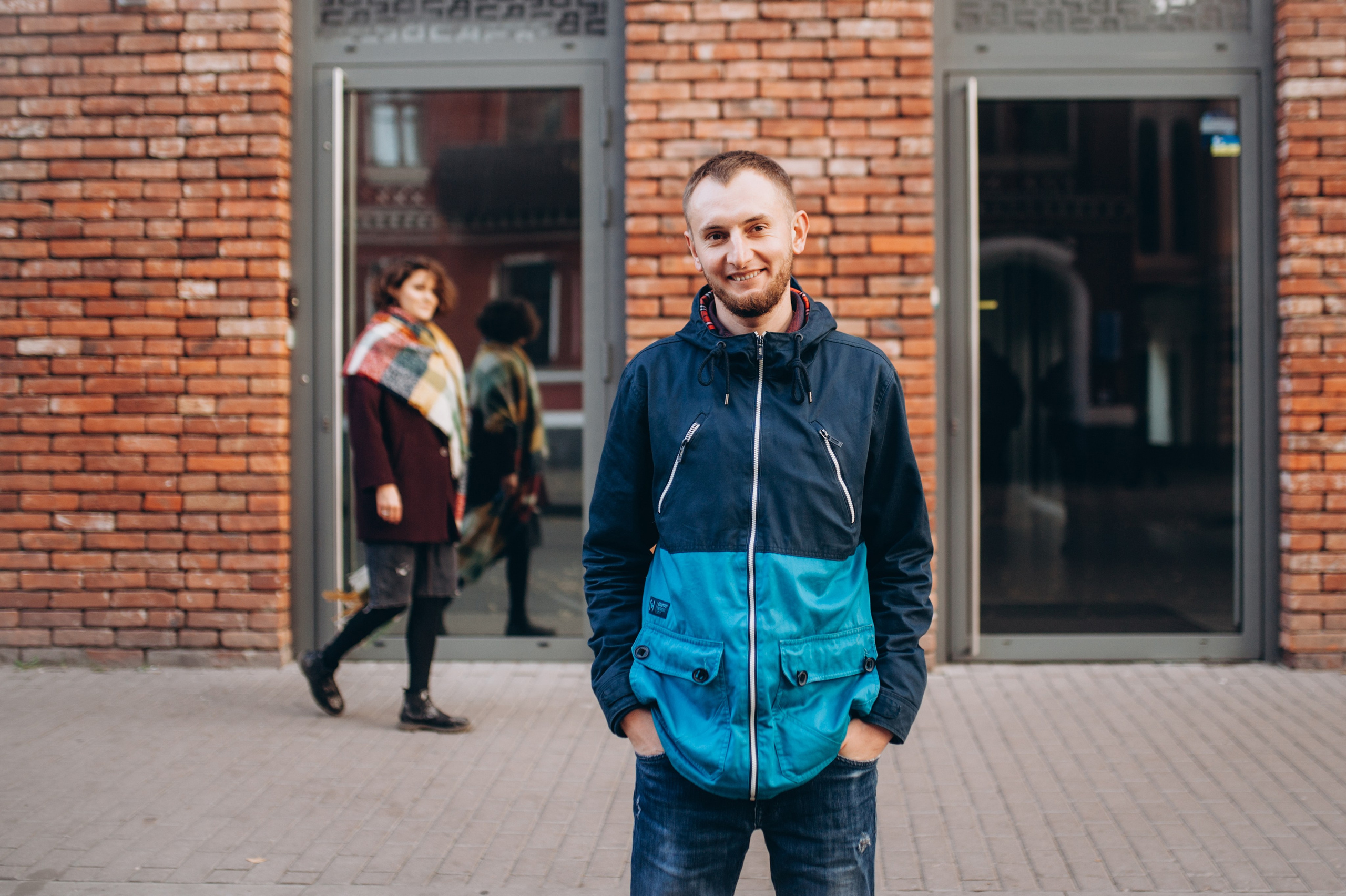 Anna & Serhii. Familien- und Hochzeitsfotografin. Ich arbeite in Koblenz und Rheinlan