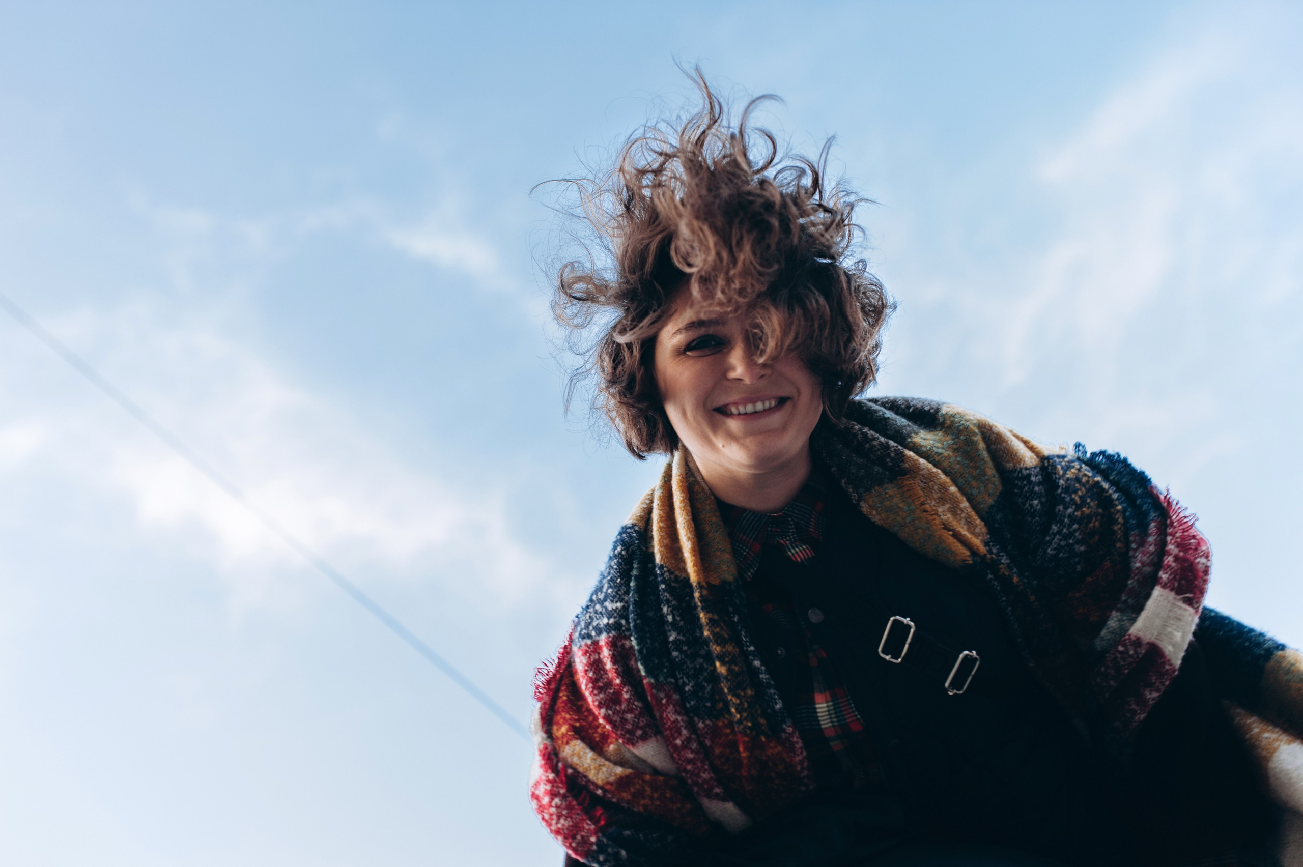 Anna & Serhii. Familien- und Hochzeitsfotografin. Ich arbeite in Koblenz und Rheinlan